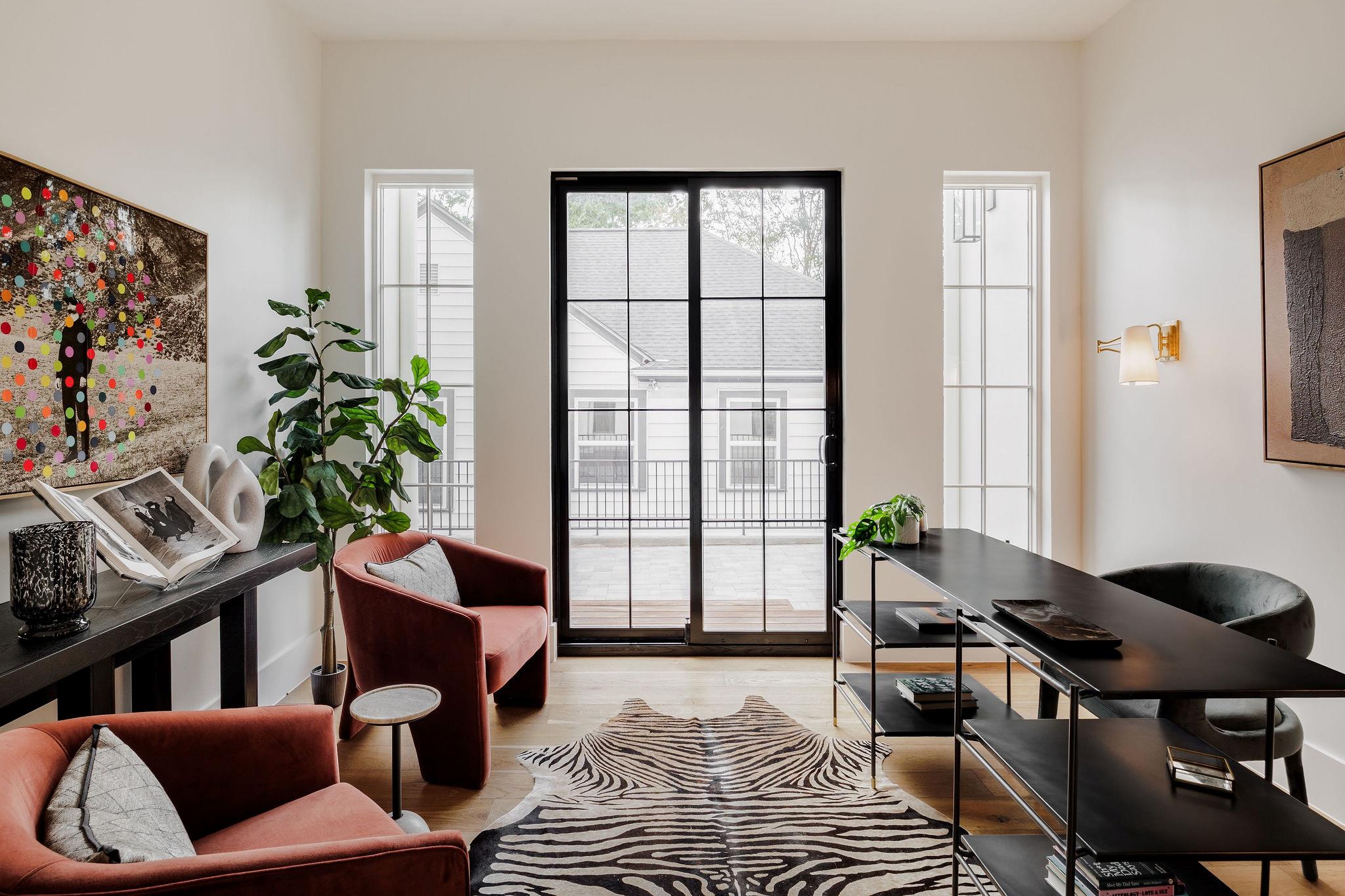 1510 Pease RD, Austin