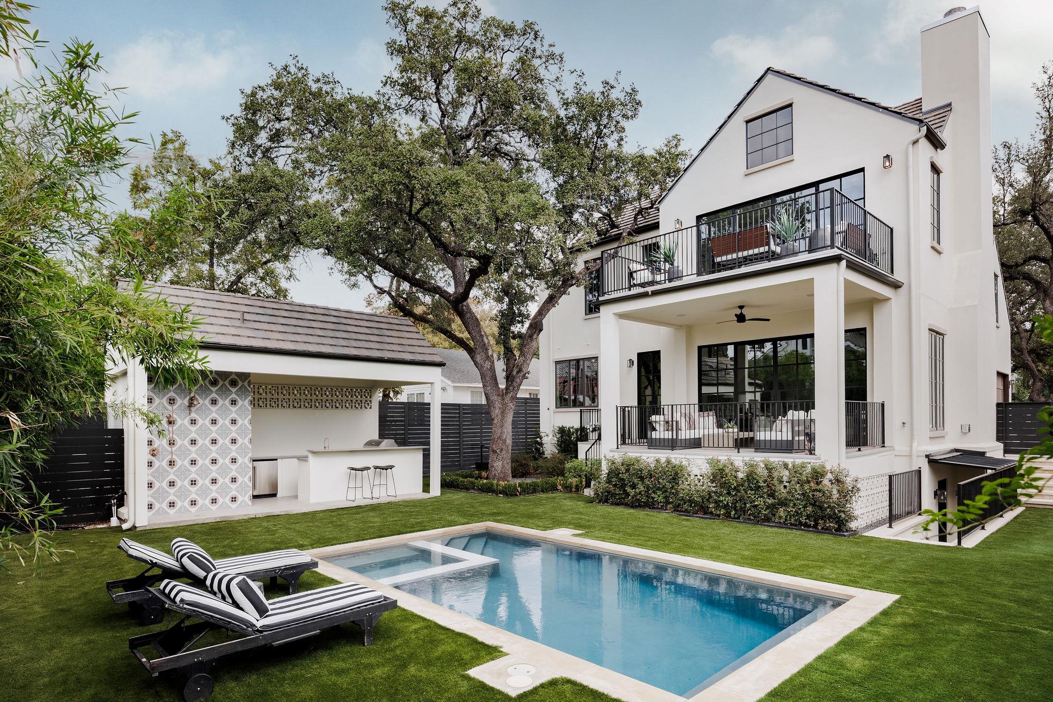 1510 Pease RD, Austin