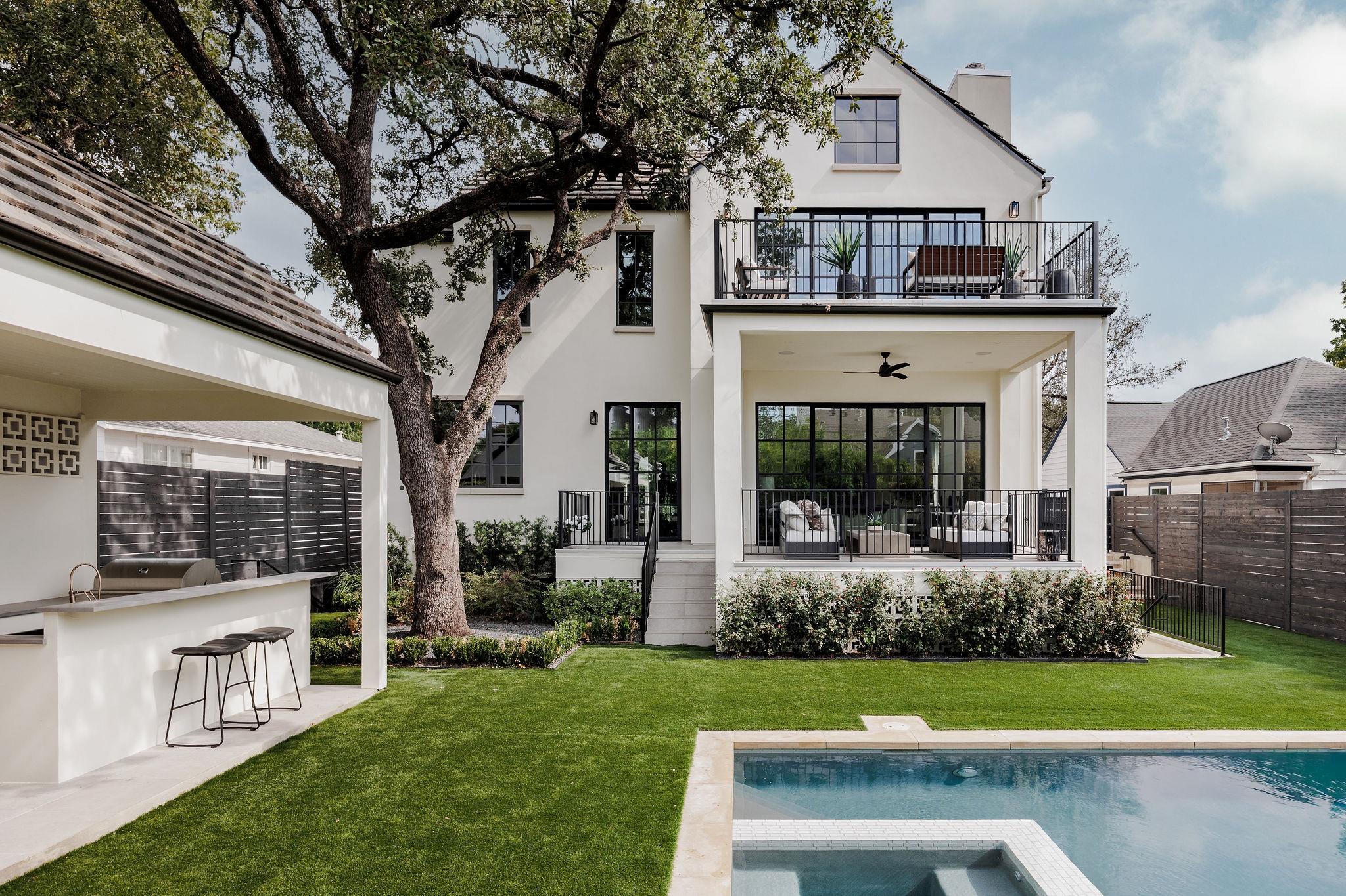 1510 Pease RD, Austin