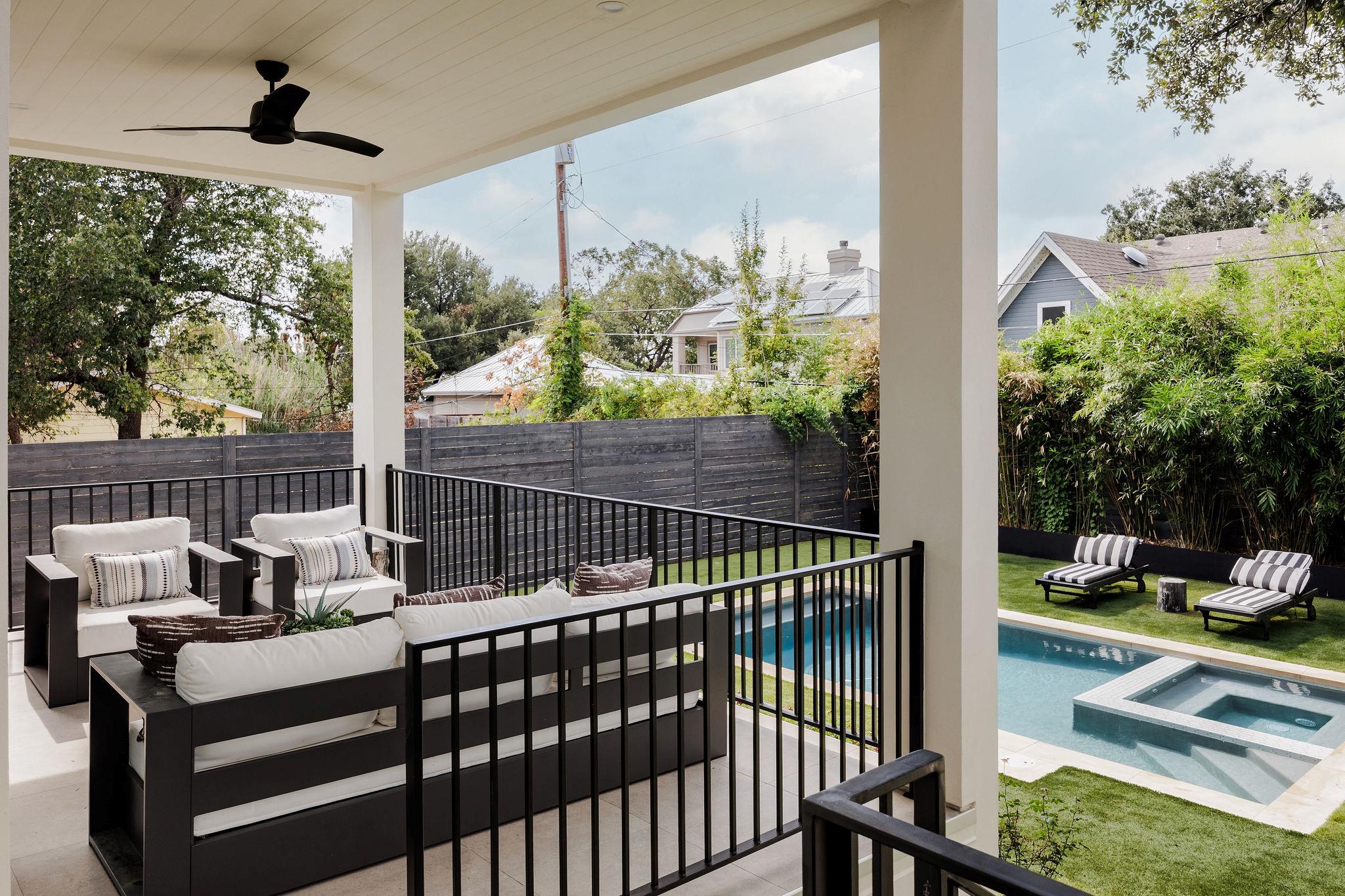 1510 Pease RD, Austin