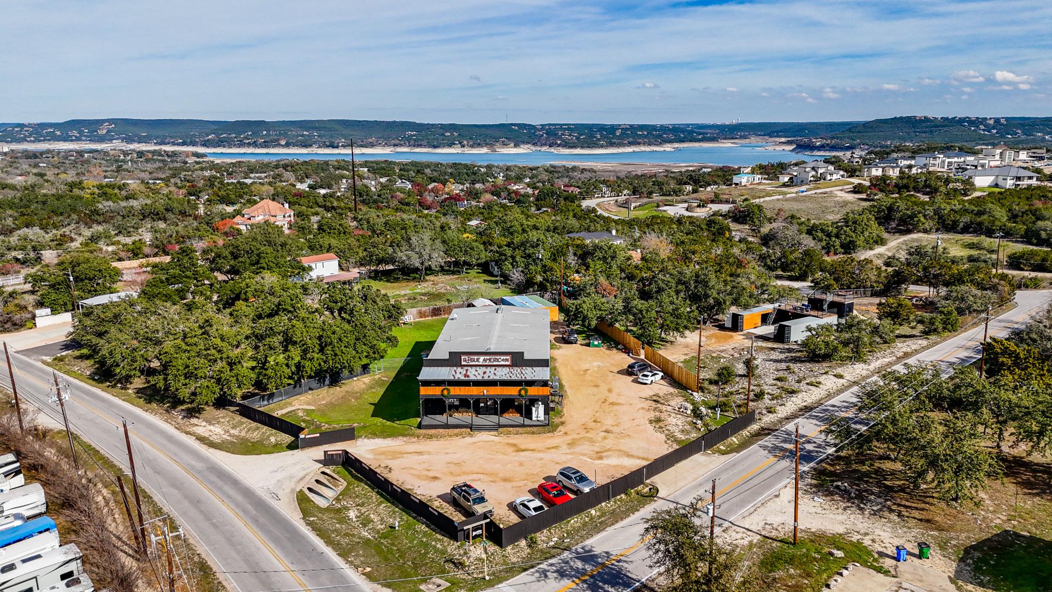 4701 Hudson Bend RD