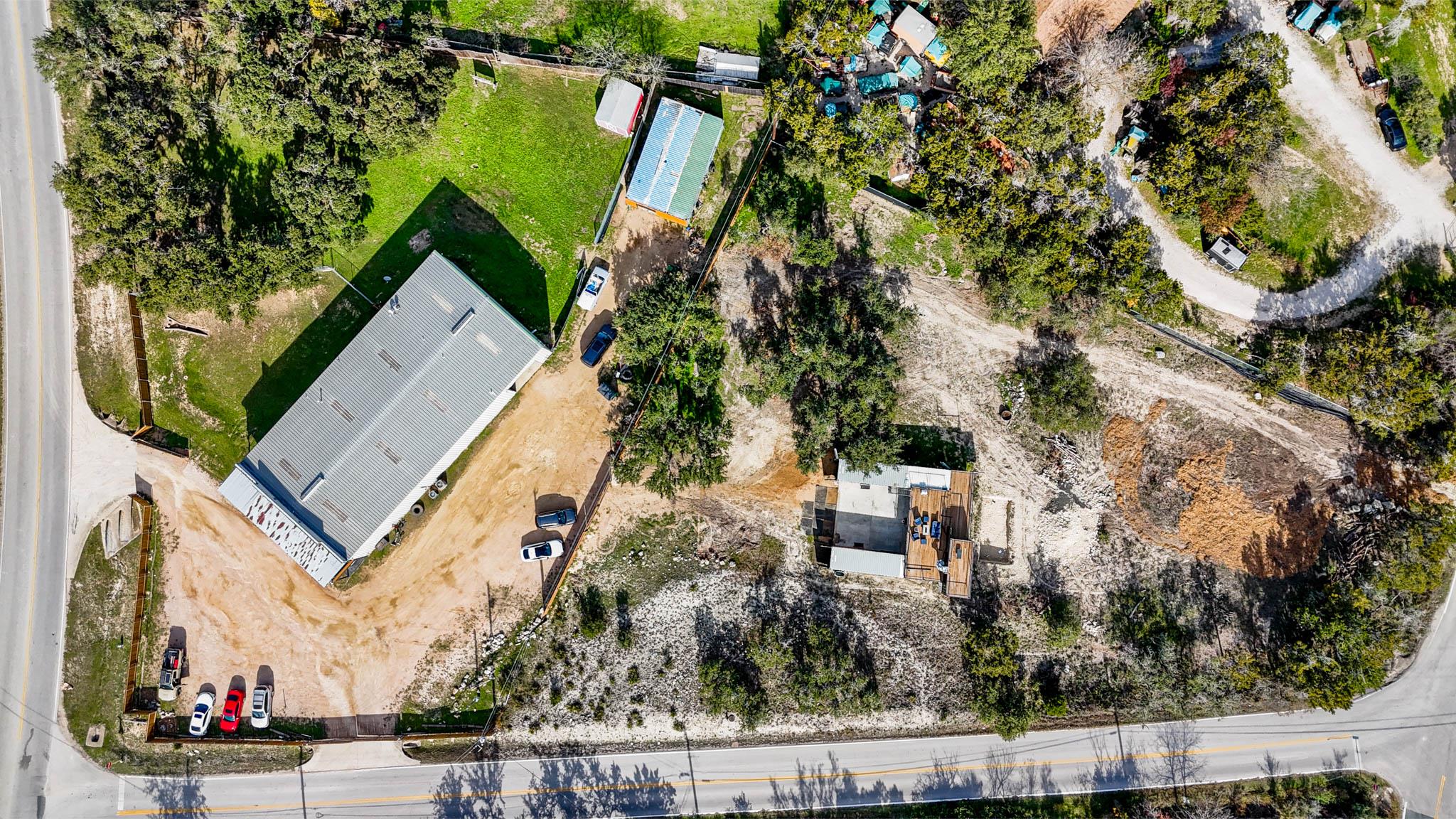 4701 Hudson Bend RD