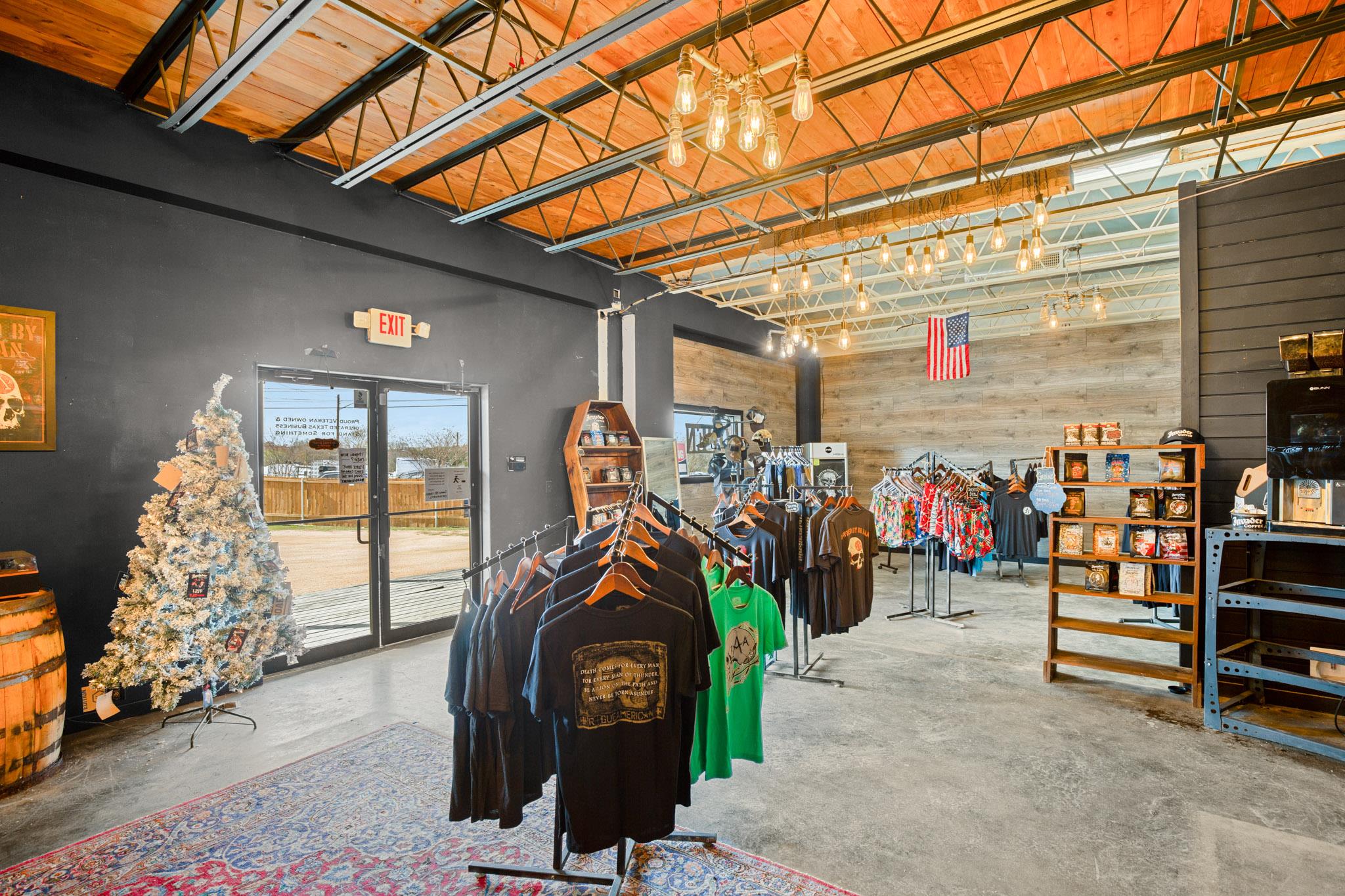 4701 Hudson Bend RD