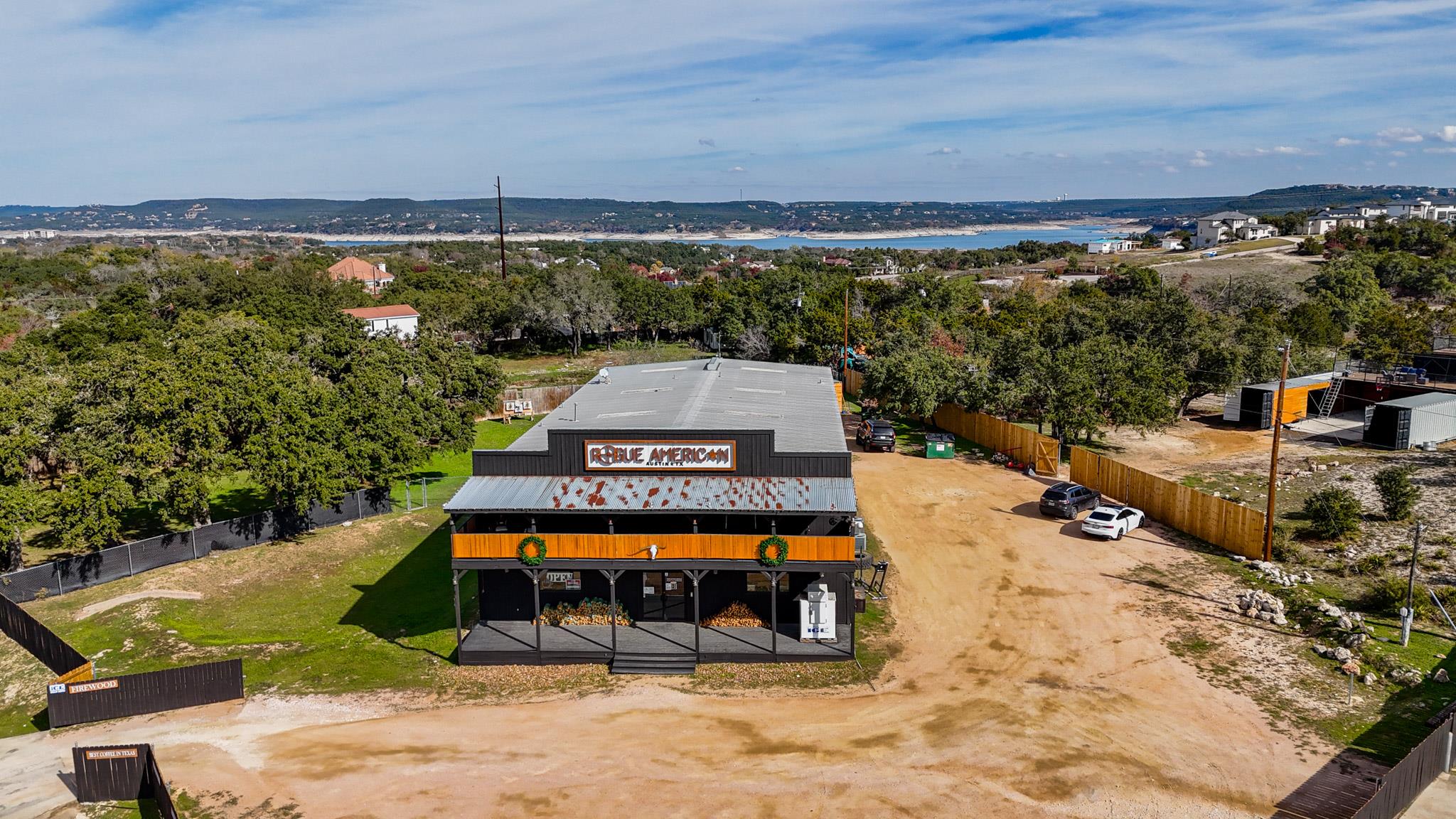 4701 Hudson Bend RD