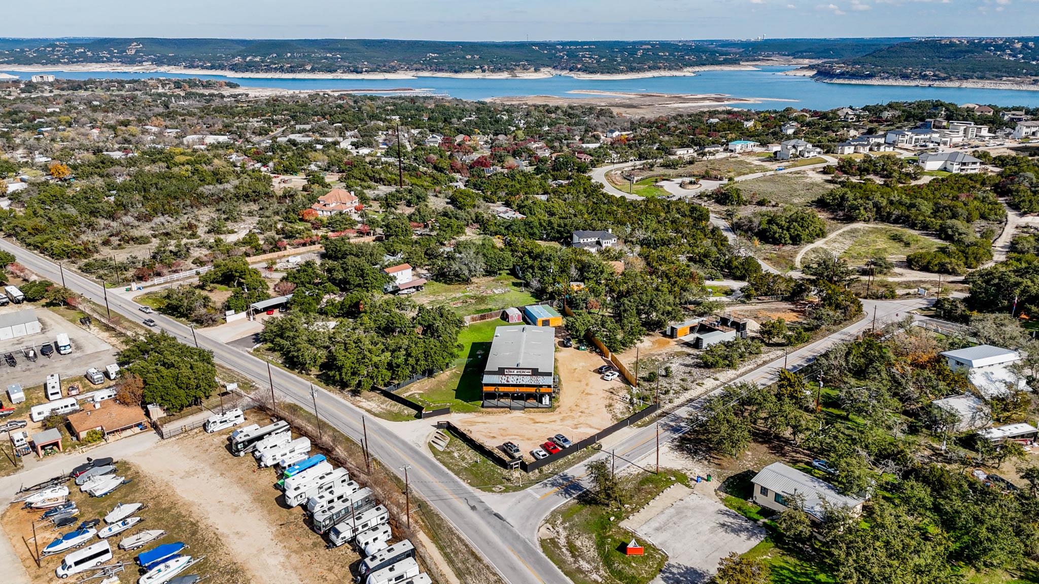 4701 Hudson Bend RD