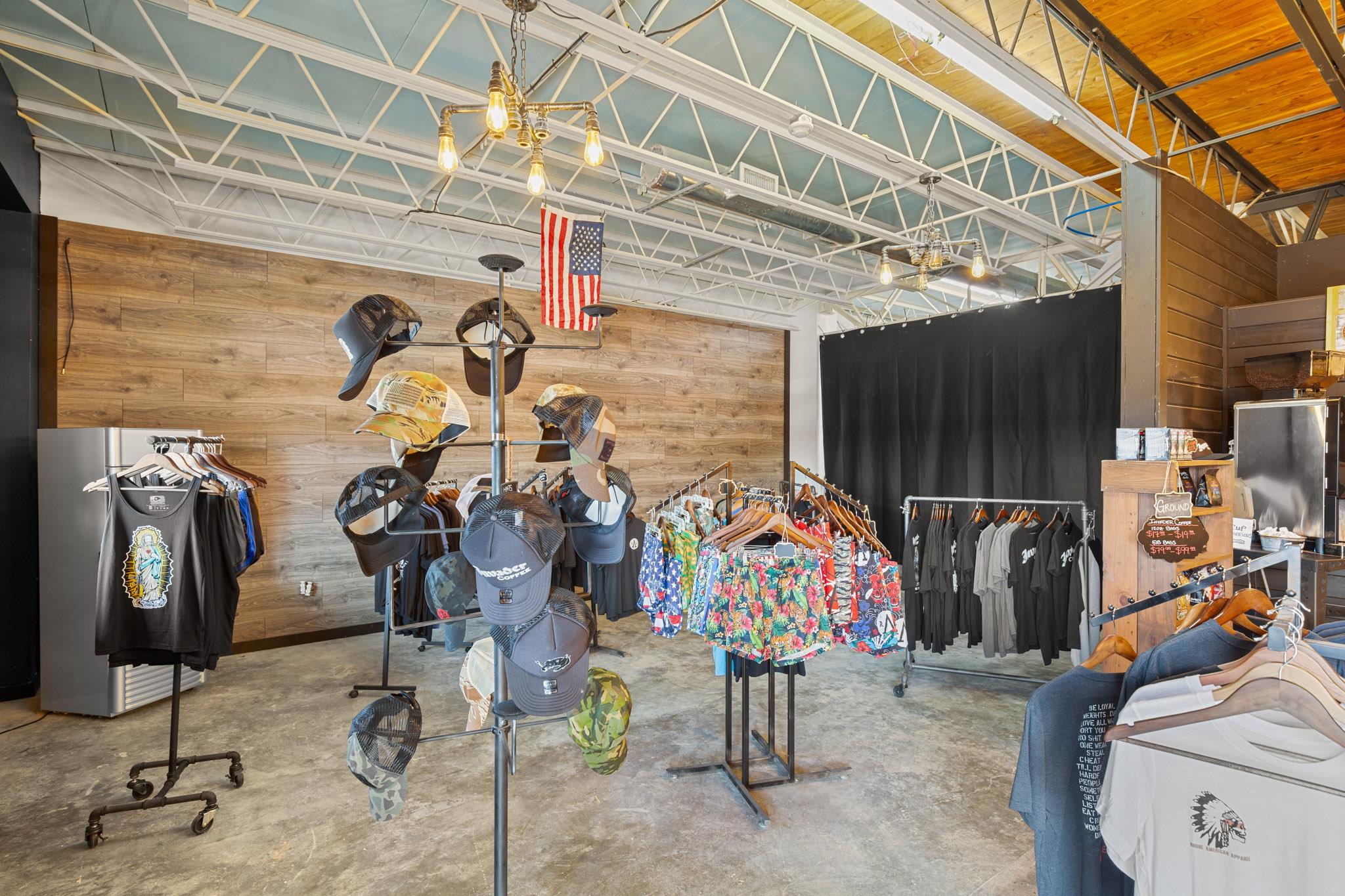 4701 Hudson Bend RD