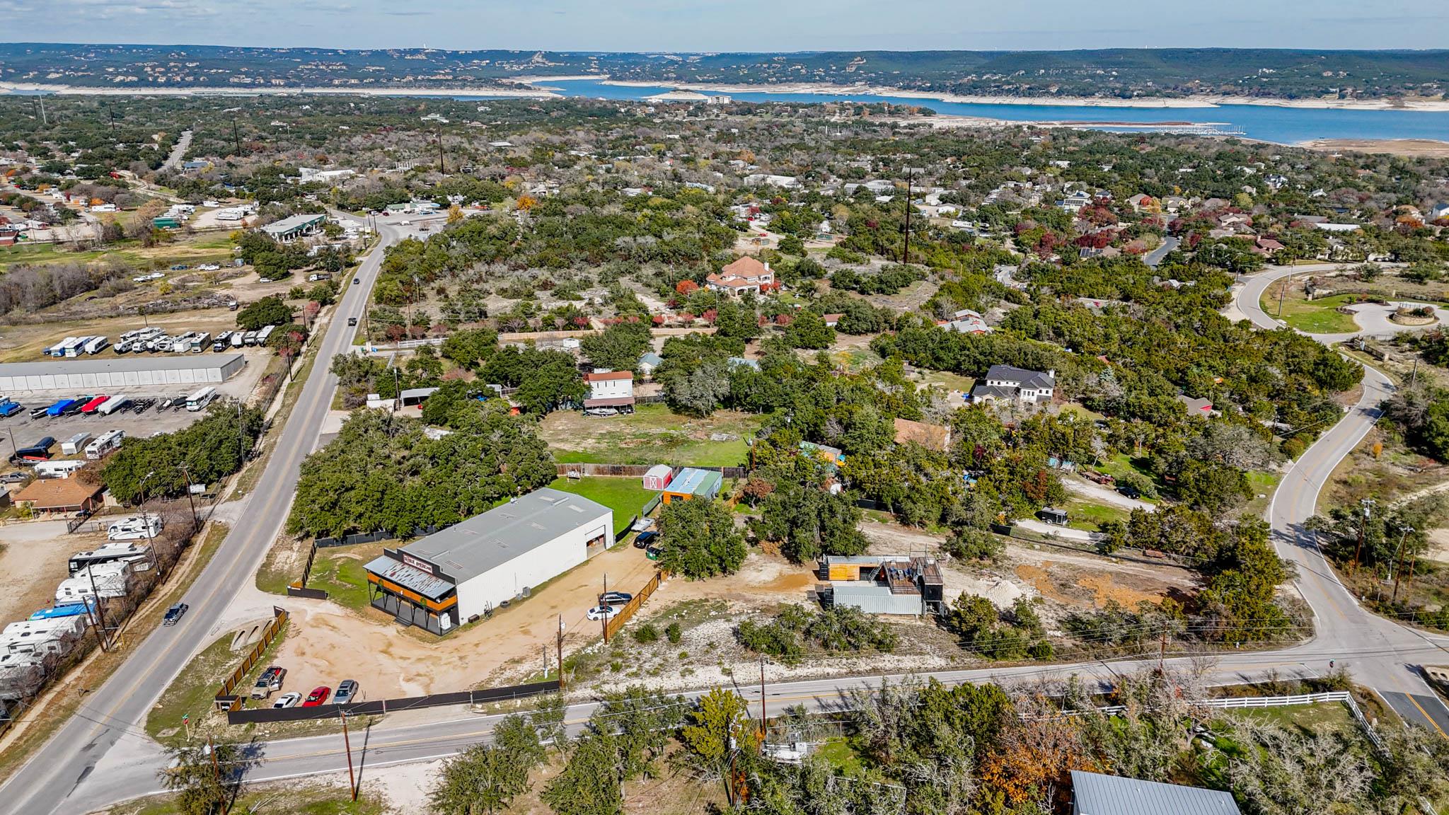 4701 Hudson Bend RD