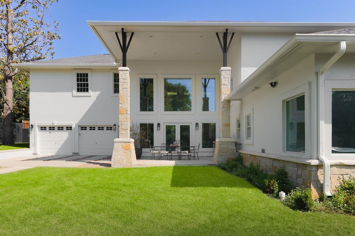 2500 Keating LN