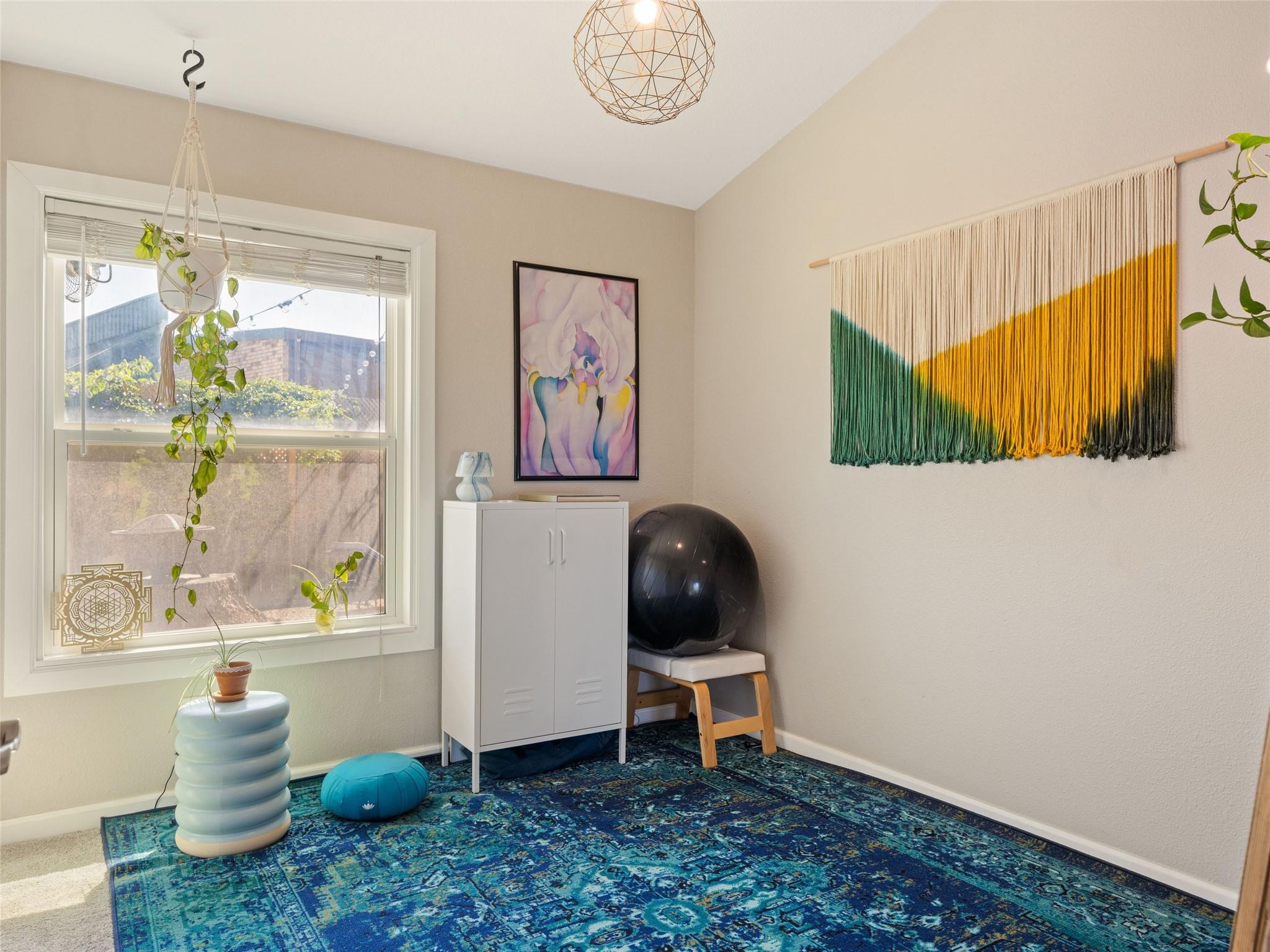 1307 E Saint Johns Ave # B, Austin Unit: B