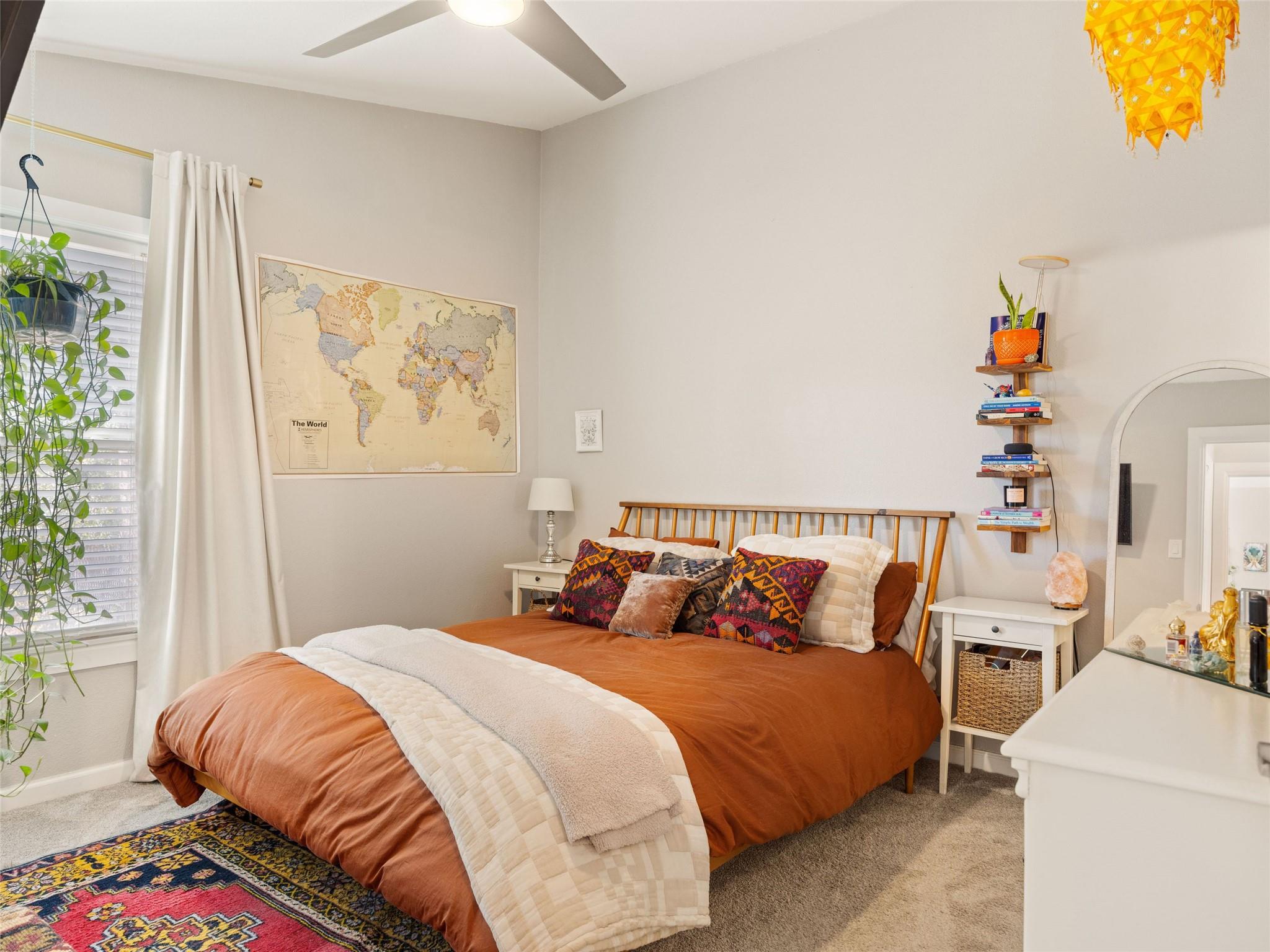 1307 E Saint Johns Ave # B, Austin Unit: B