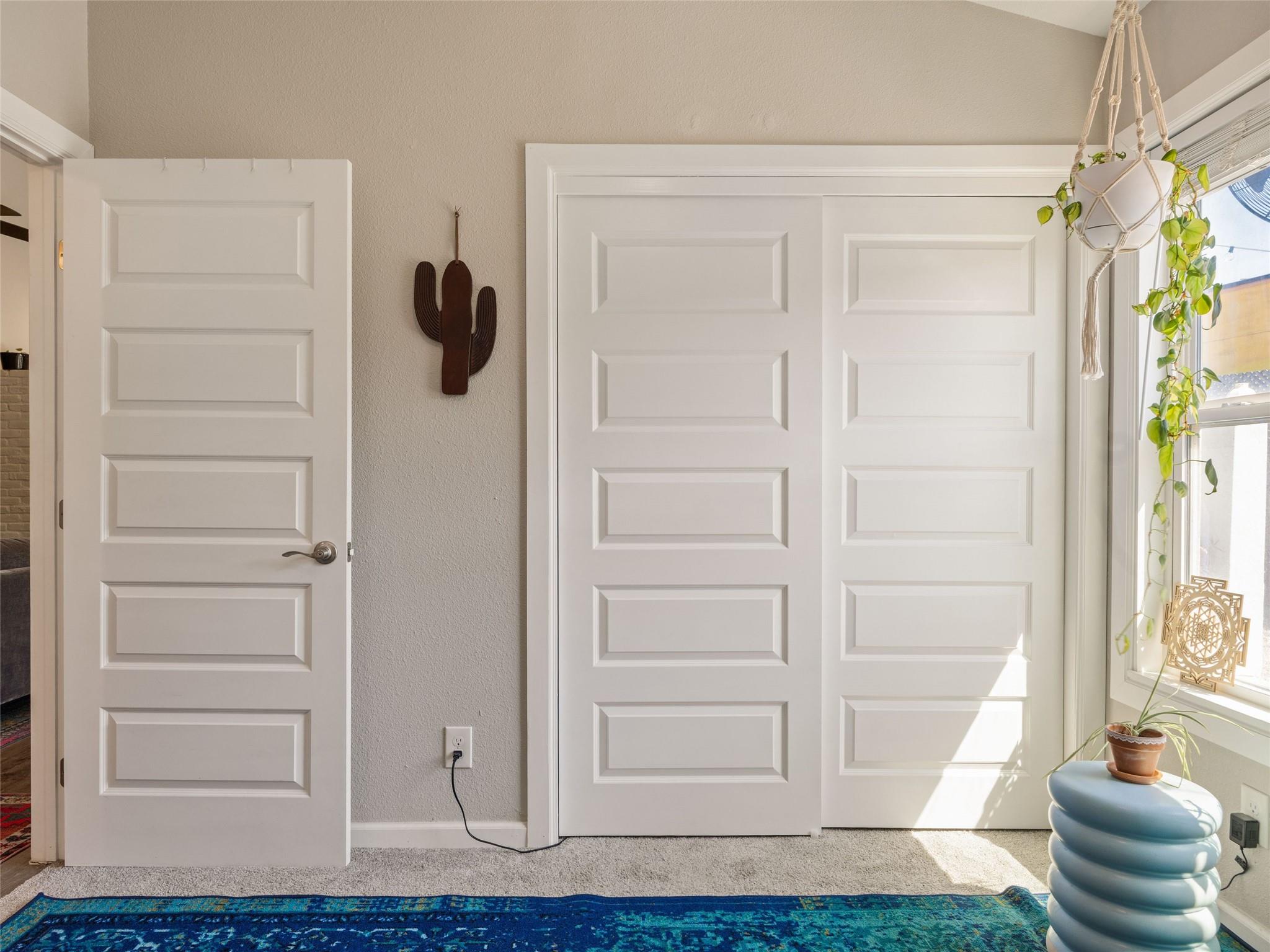 1307 E Saint Johns Ave # B, Austin Unit: B