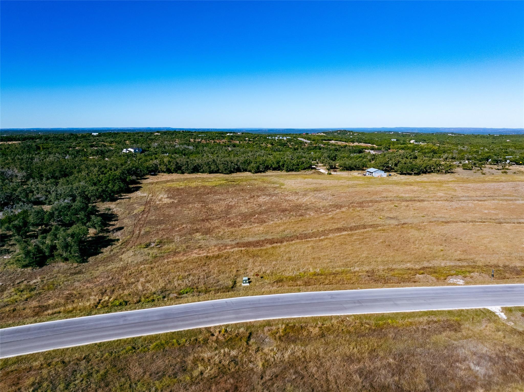 Lot 9 - 4755 W Fitzhugh RD