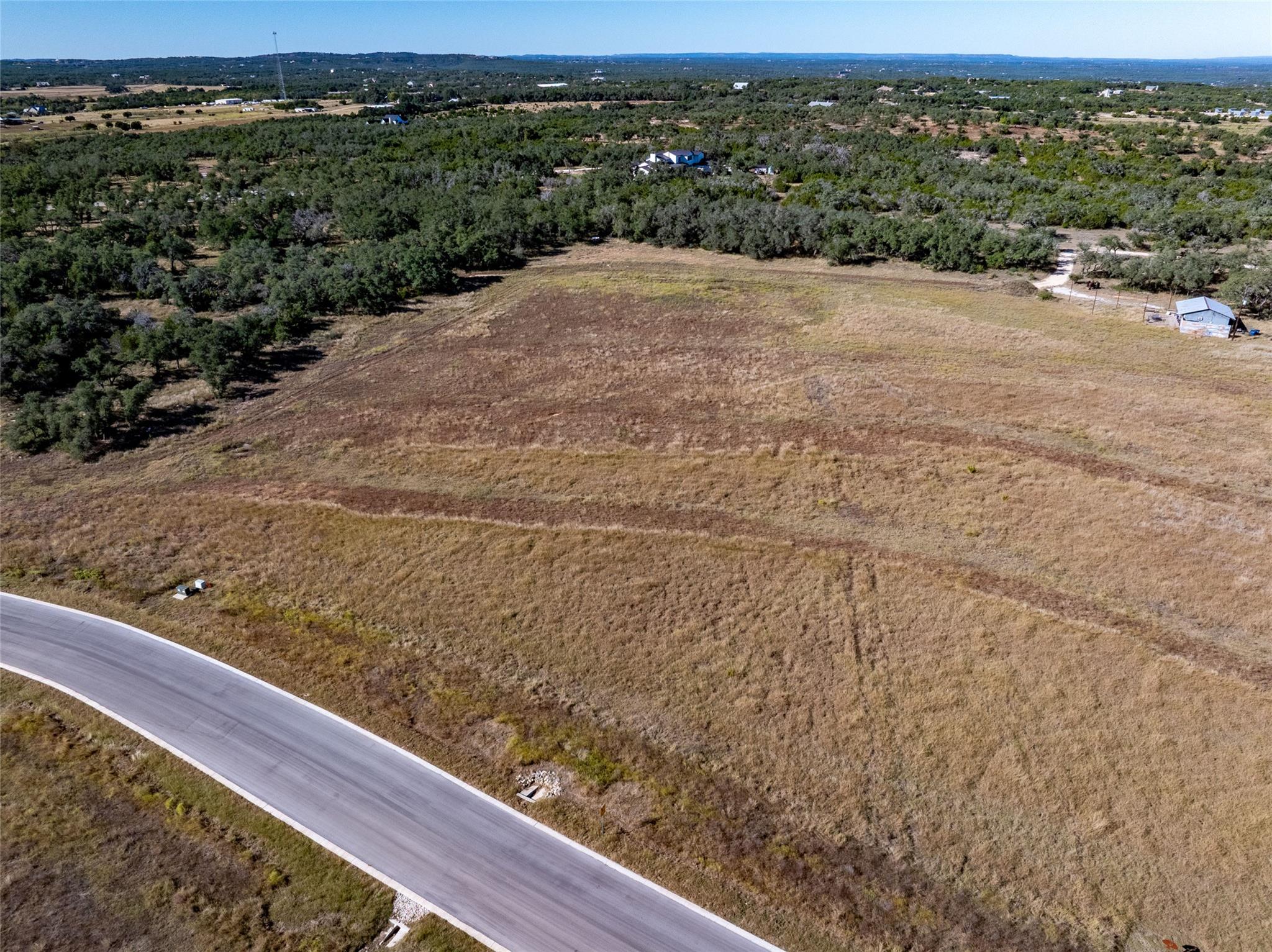 Lot 9 - 4755 W Fitzhugh RD