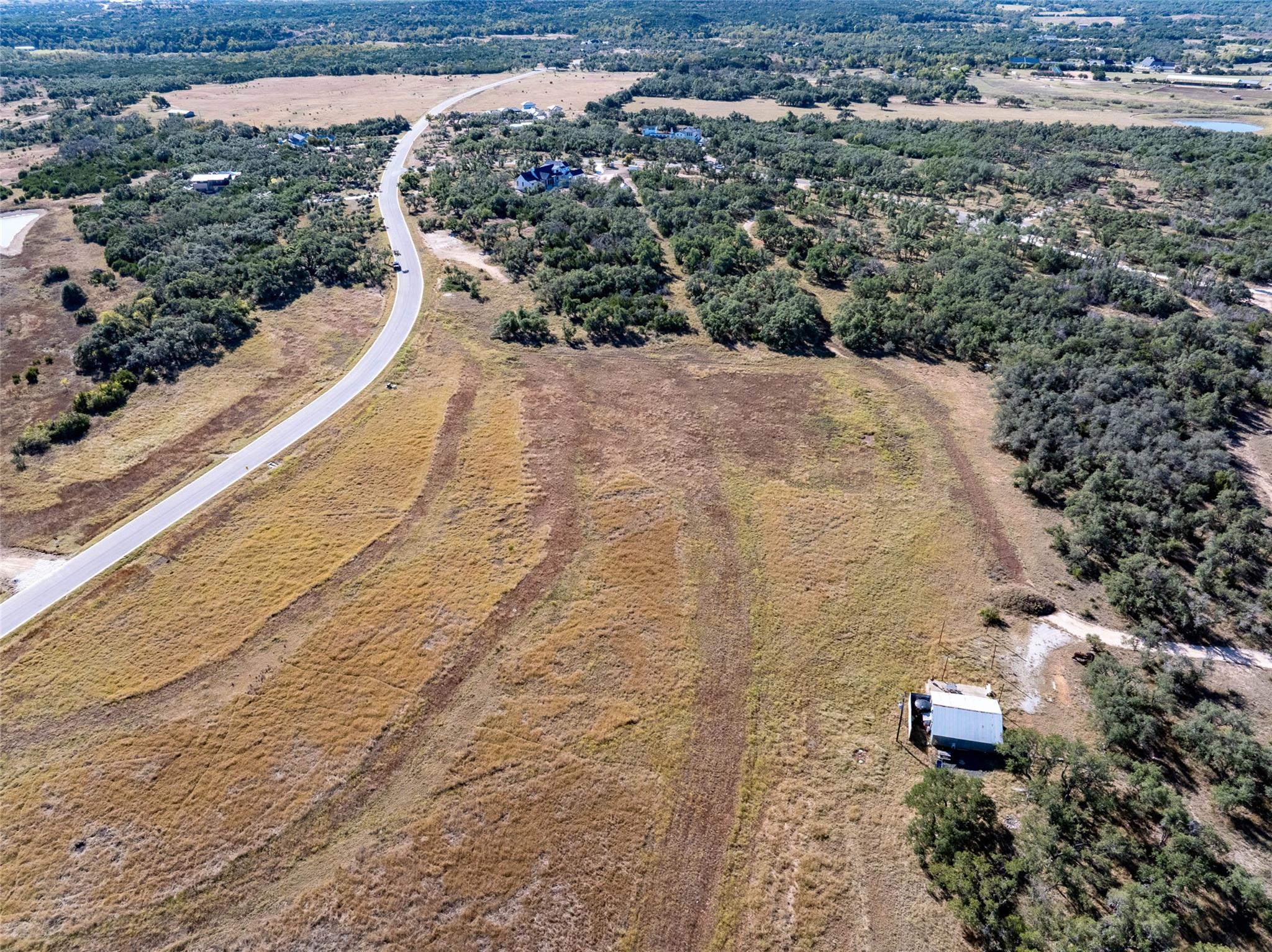 Lot 9 - 4755 W Fitzhugh RD