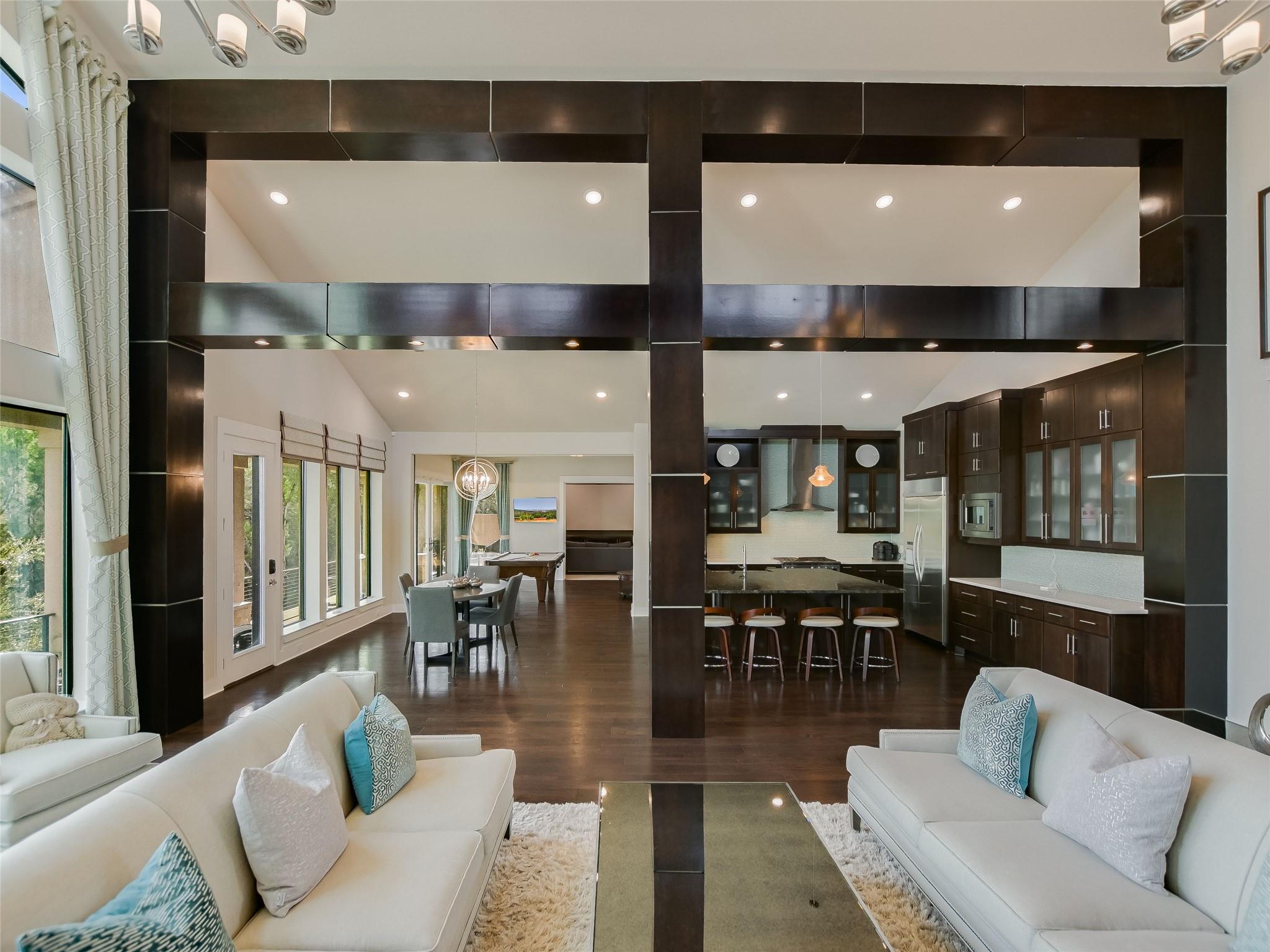 3909 Scenic Overlook TRL