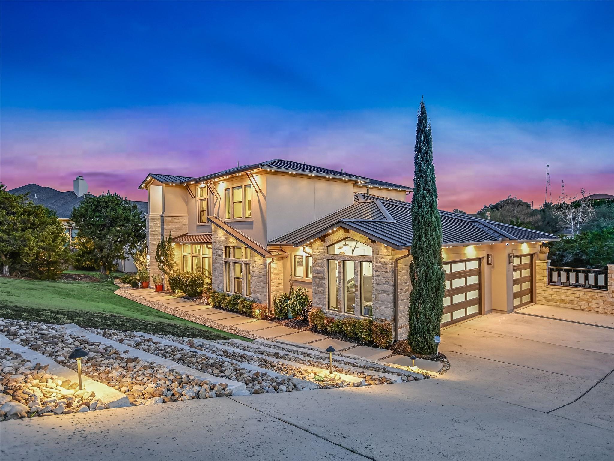 3909 Scenic Overlook TRL