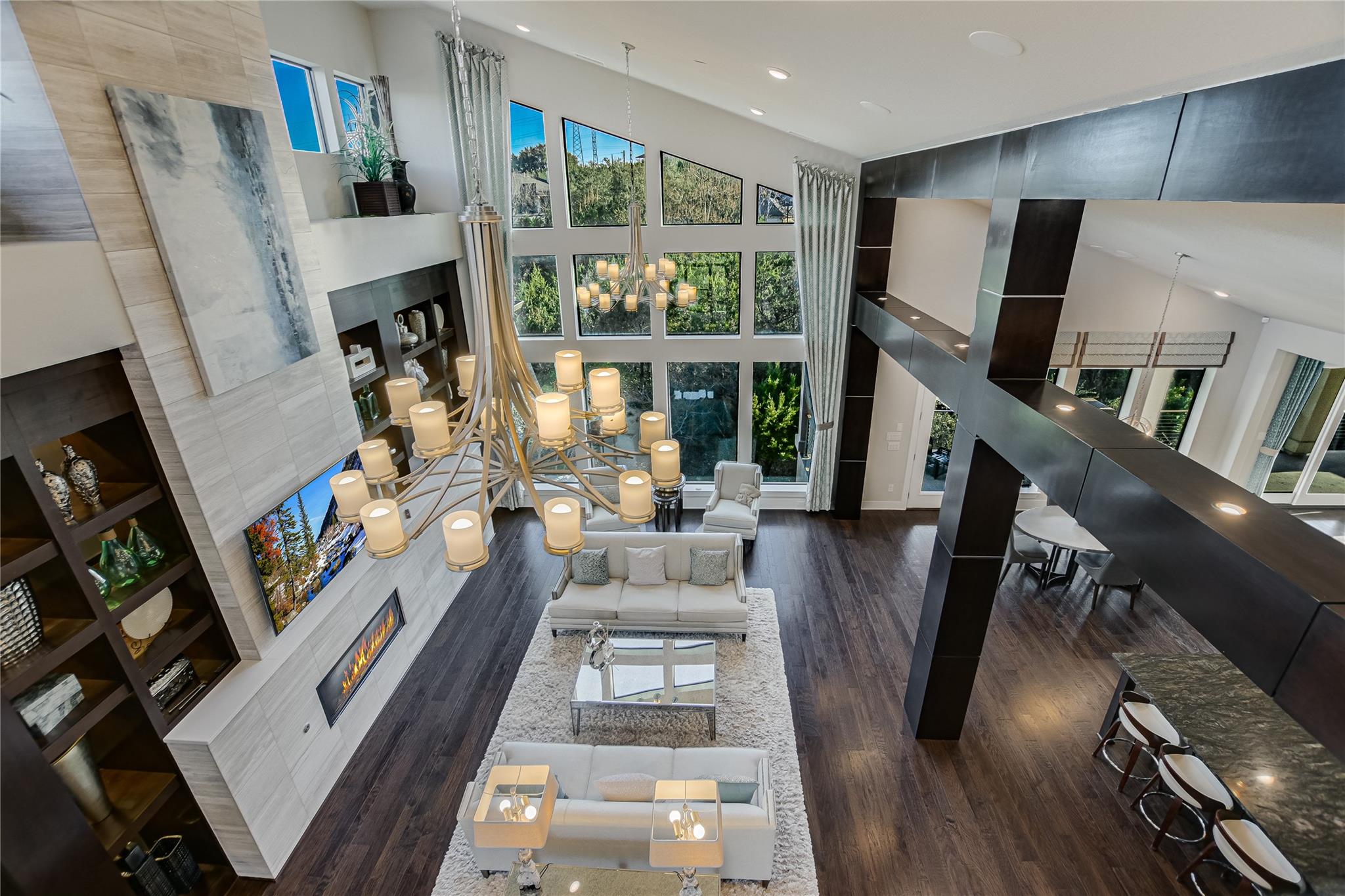 3909 Scenic Overlook TRL