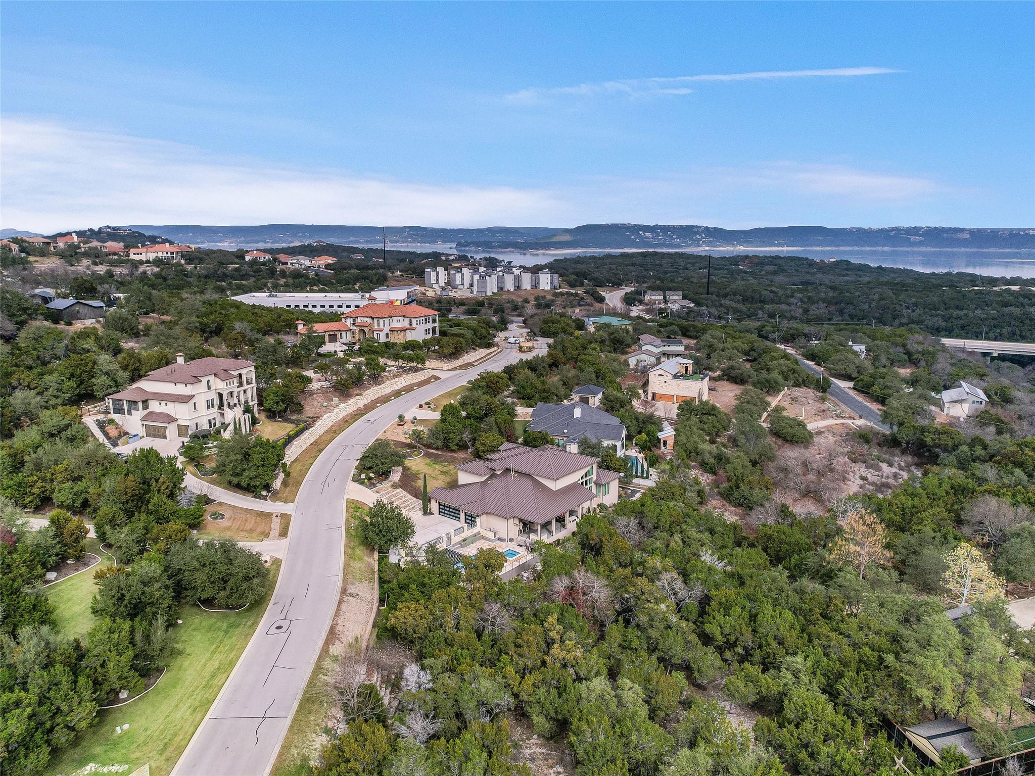 3909 Scenic Overlook TRL