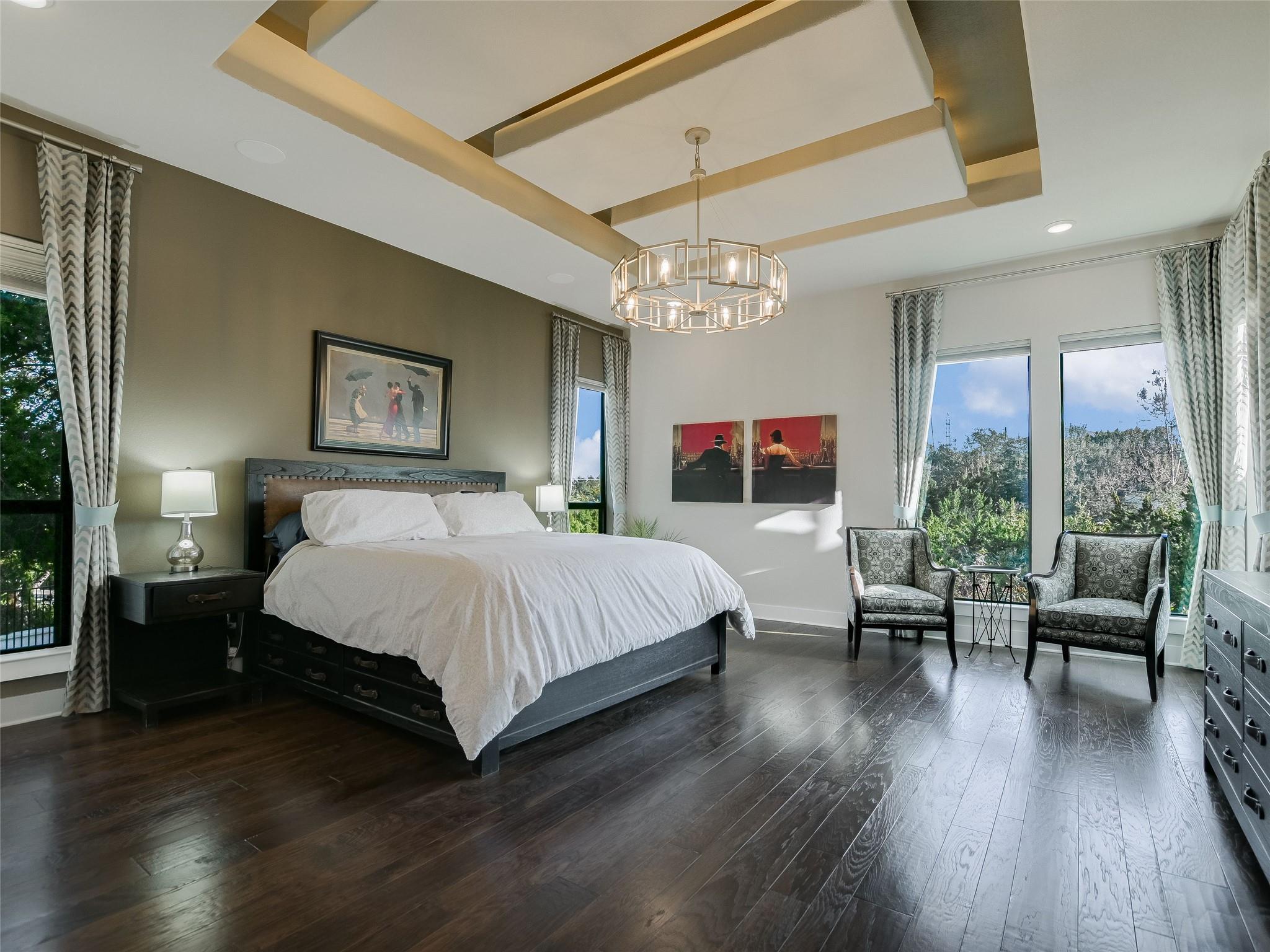 3909 Scenic Overlook TRL