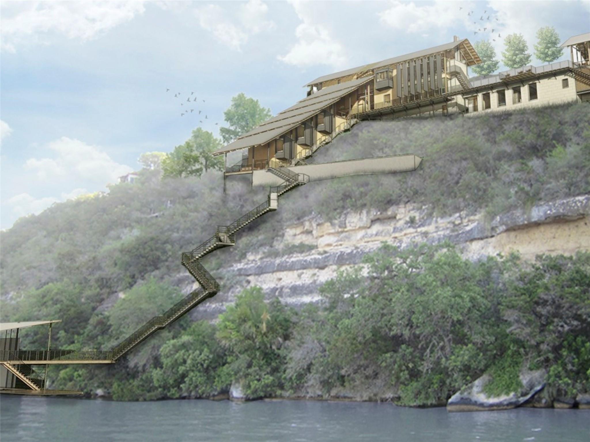 3412 Mount Bonnell RD