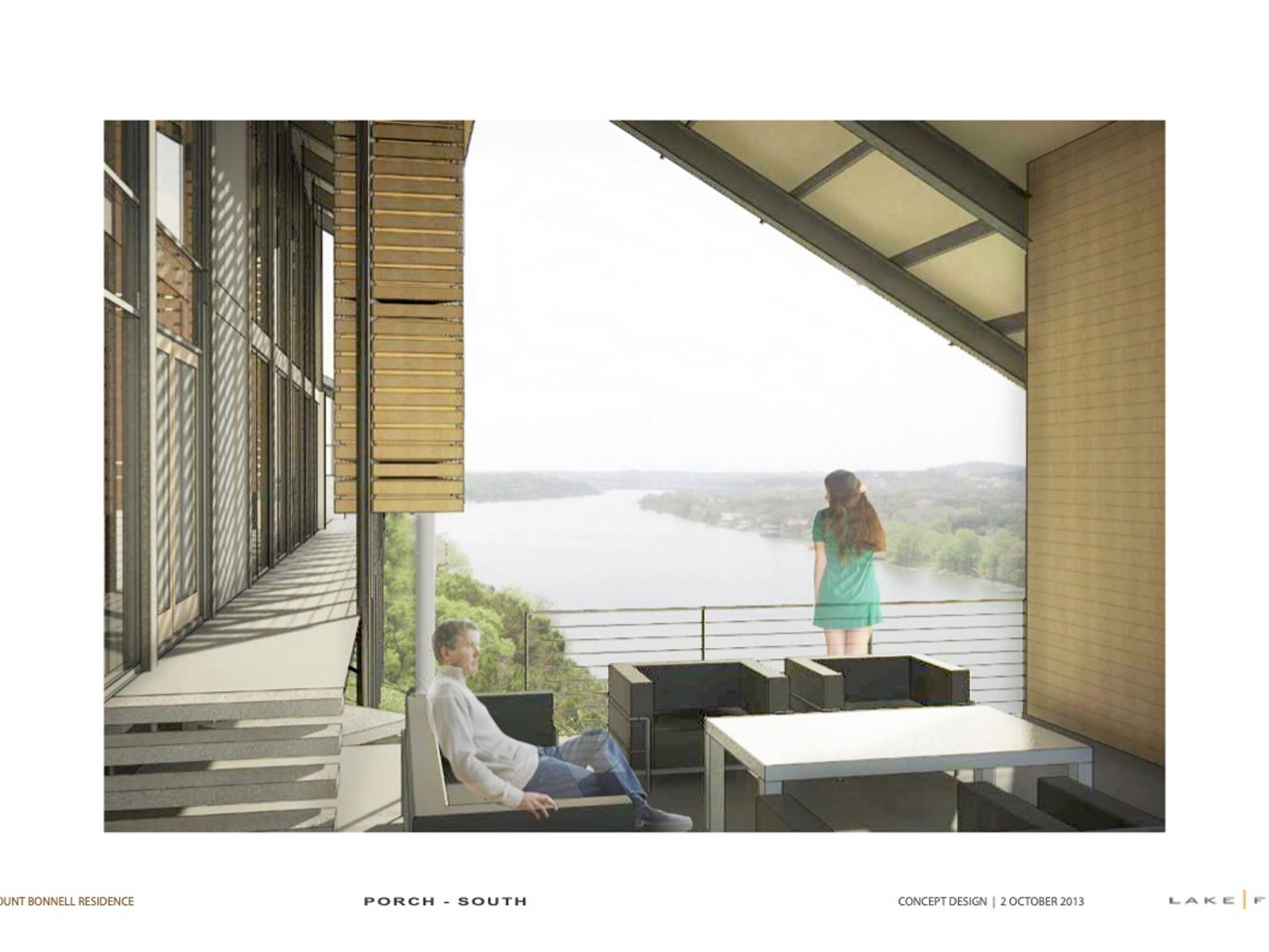 3412 Mount Bonnell RD