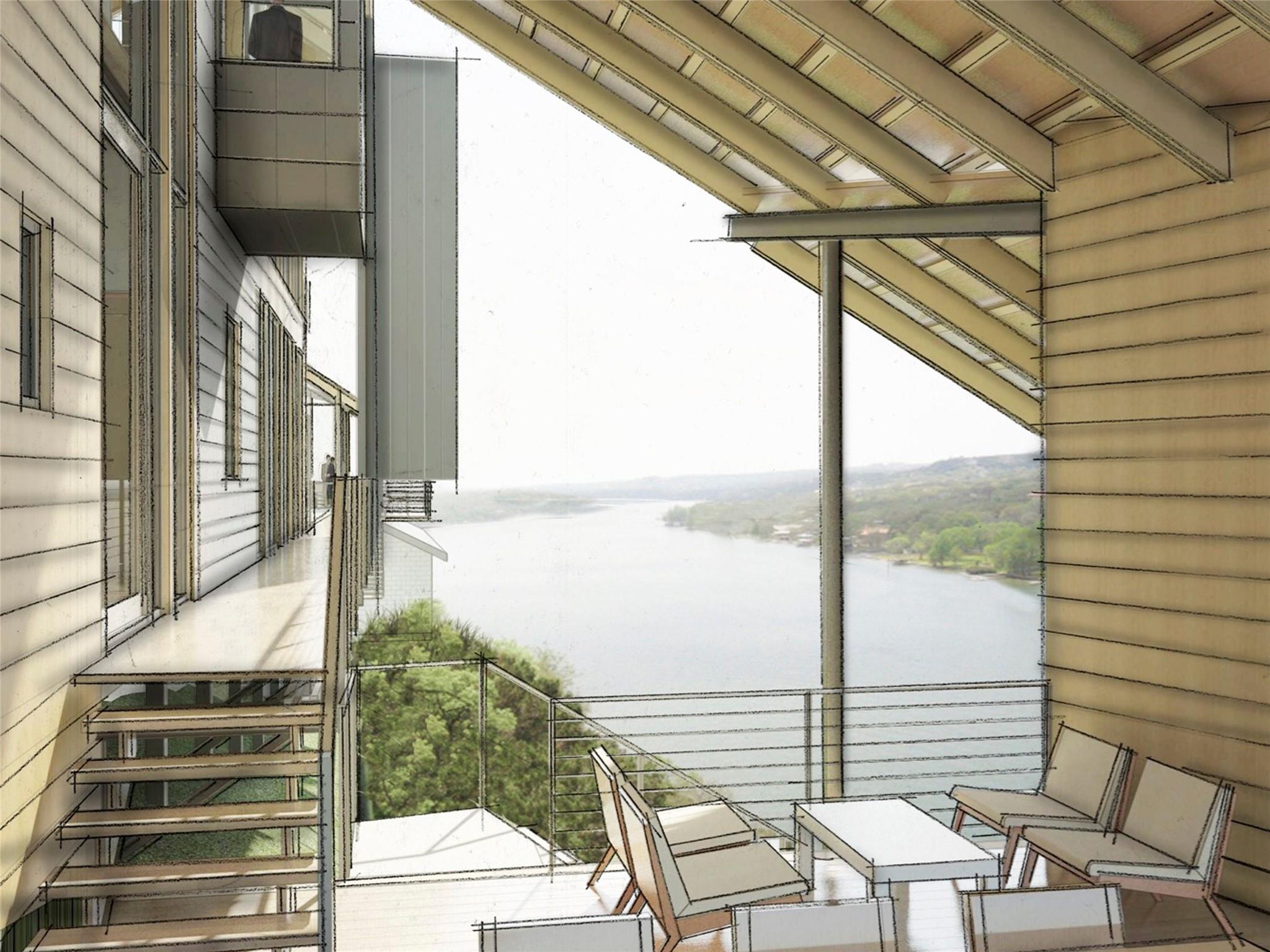 3412 Mount Bonnell RD