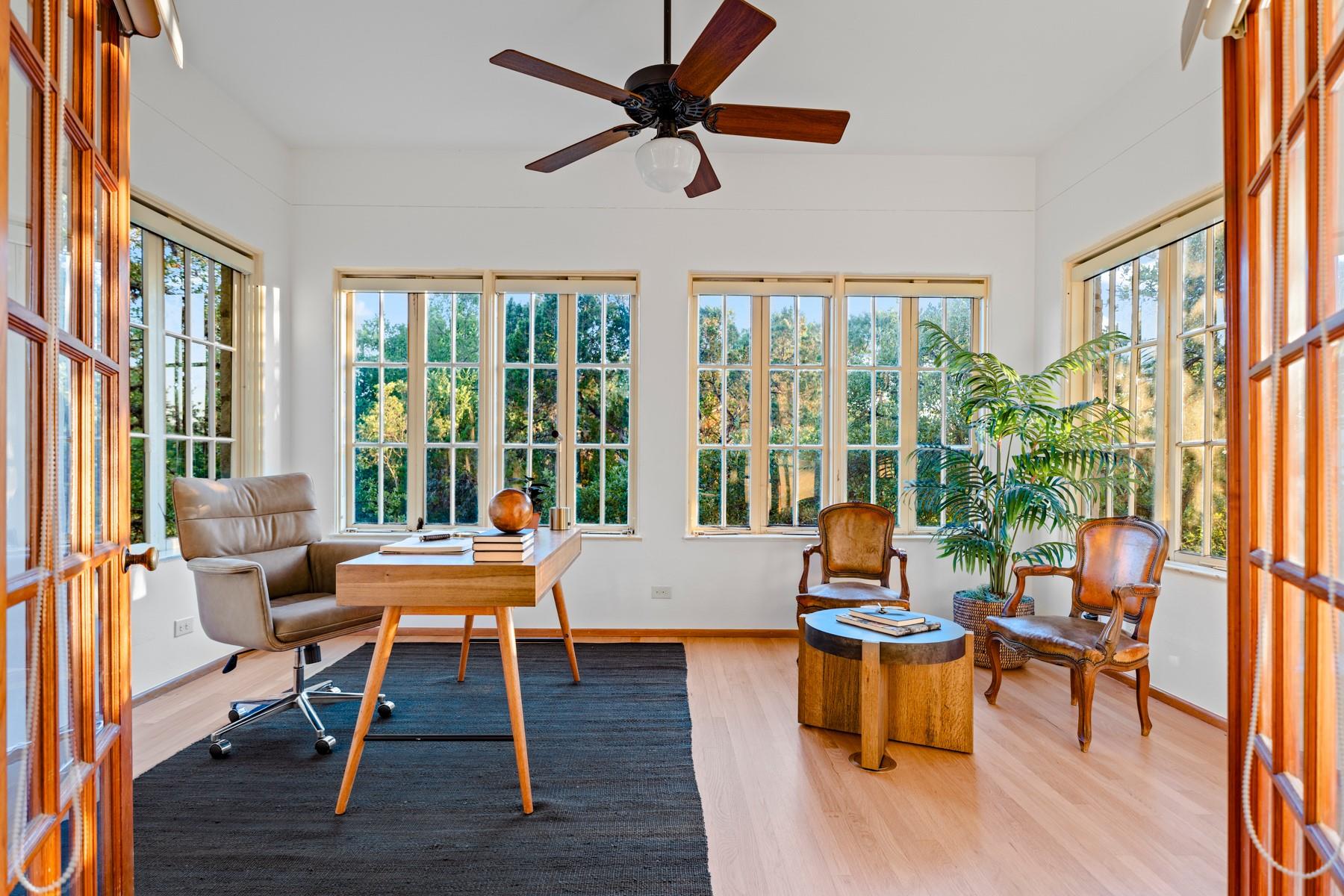 806 Rosedale TER, Austin