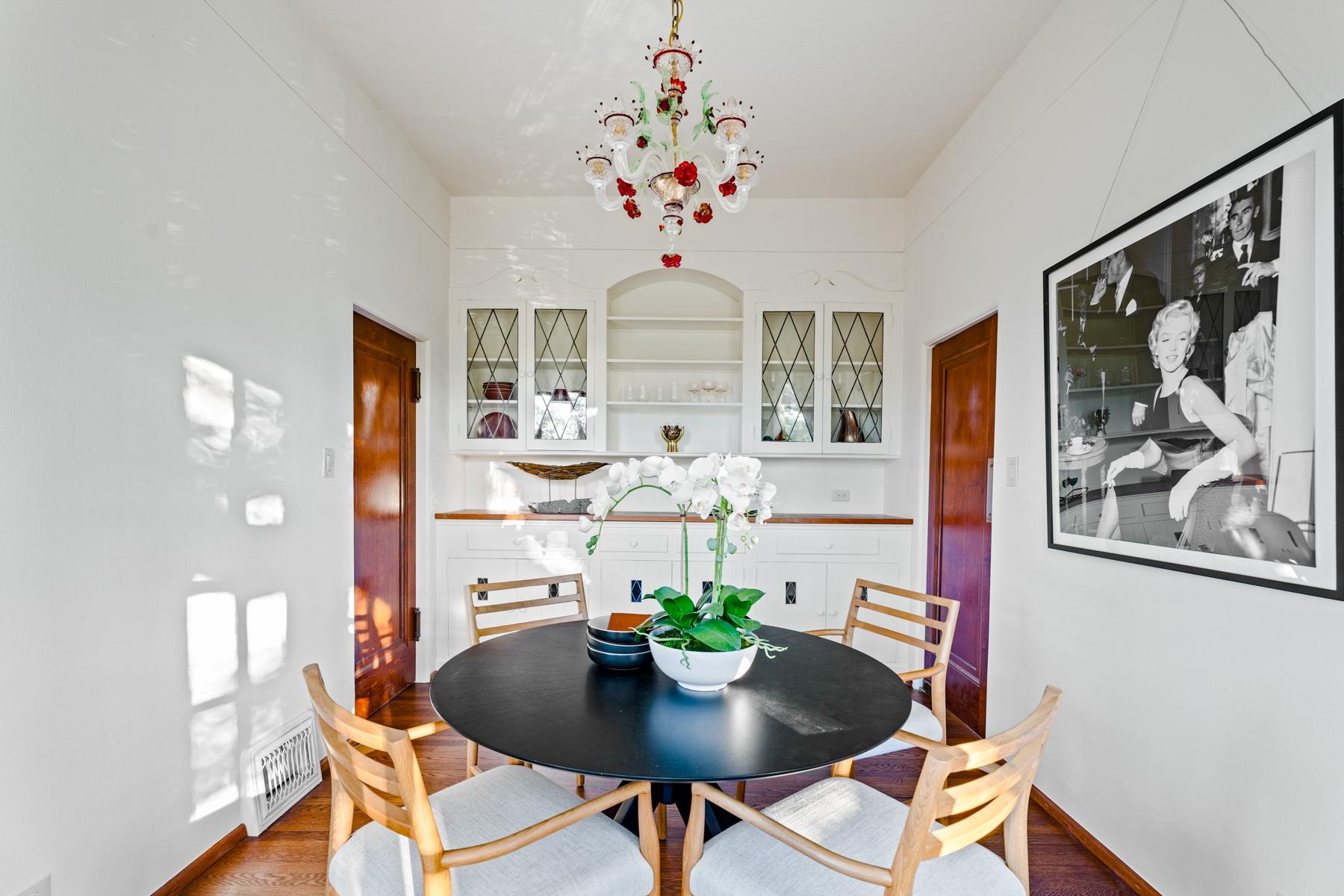 806 Rosedale TER, Austin