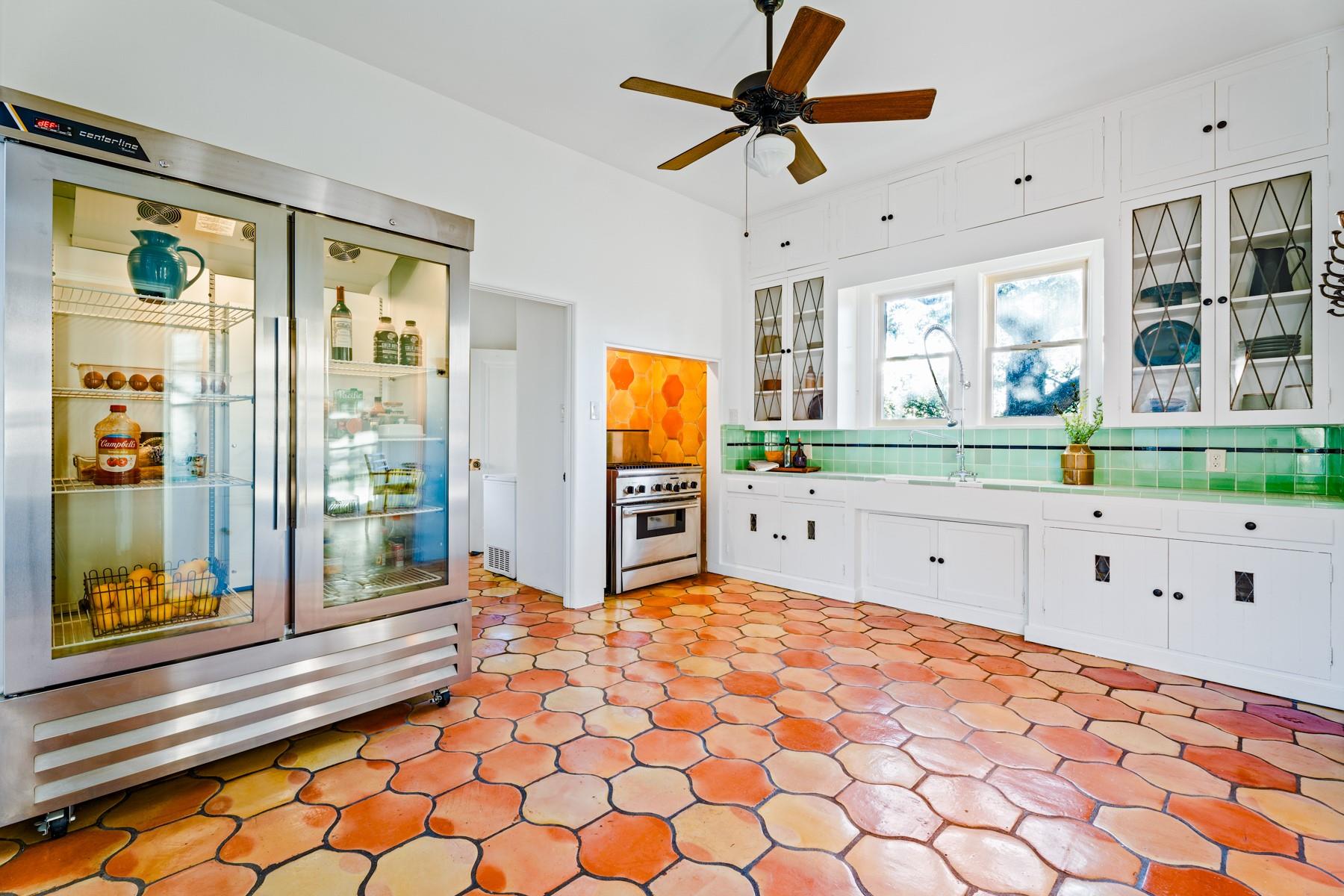 806 Rosedale TER, Austin