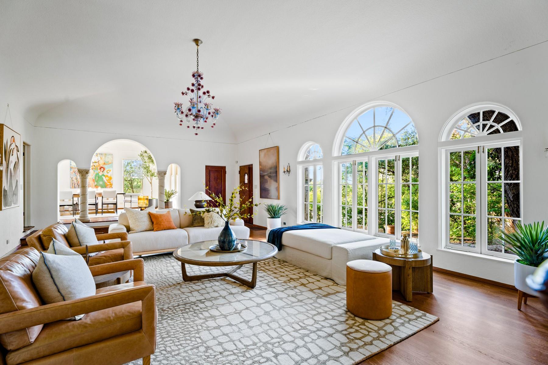 806 Rosedale TER, Austin