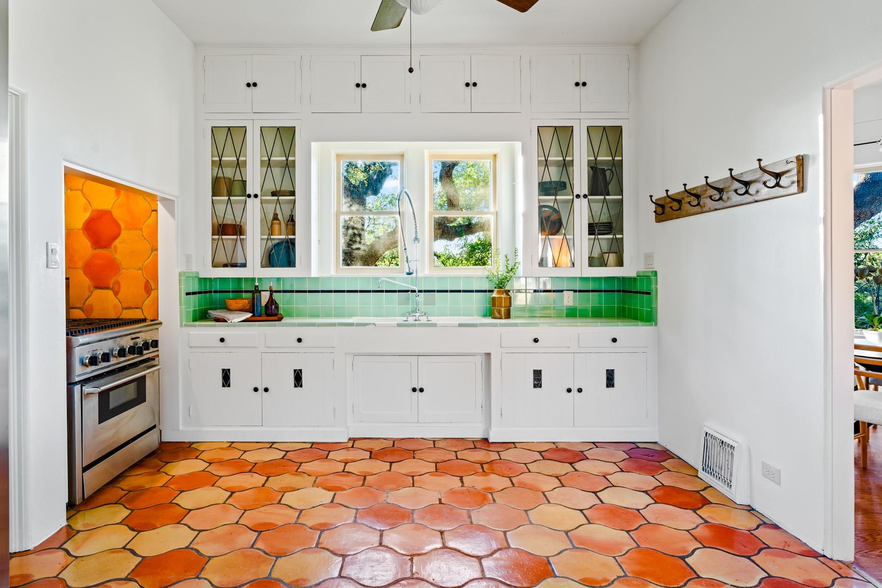 806 Rosedale TER, Austin