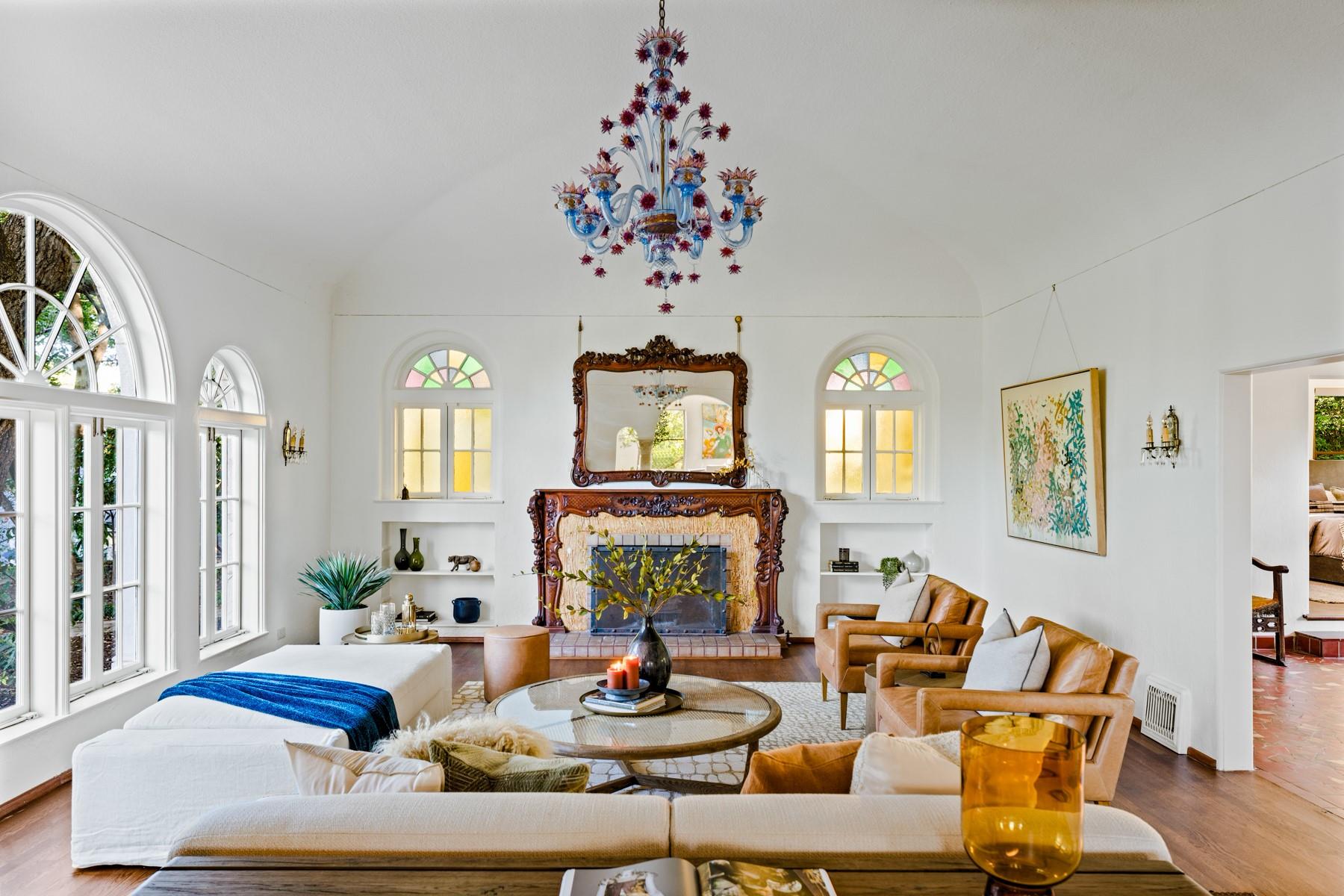 806 Rosedale TER, Austin