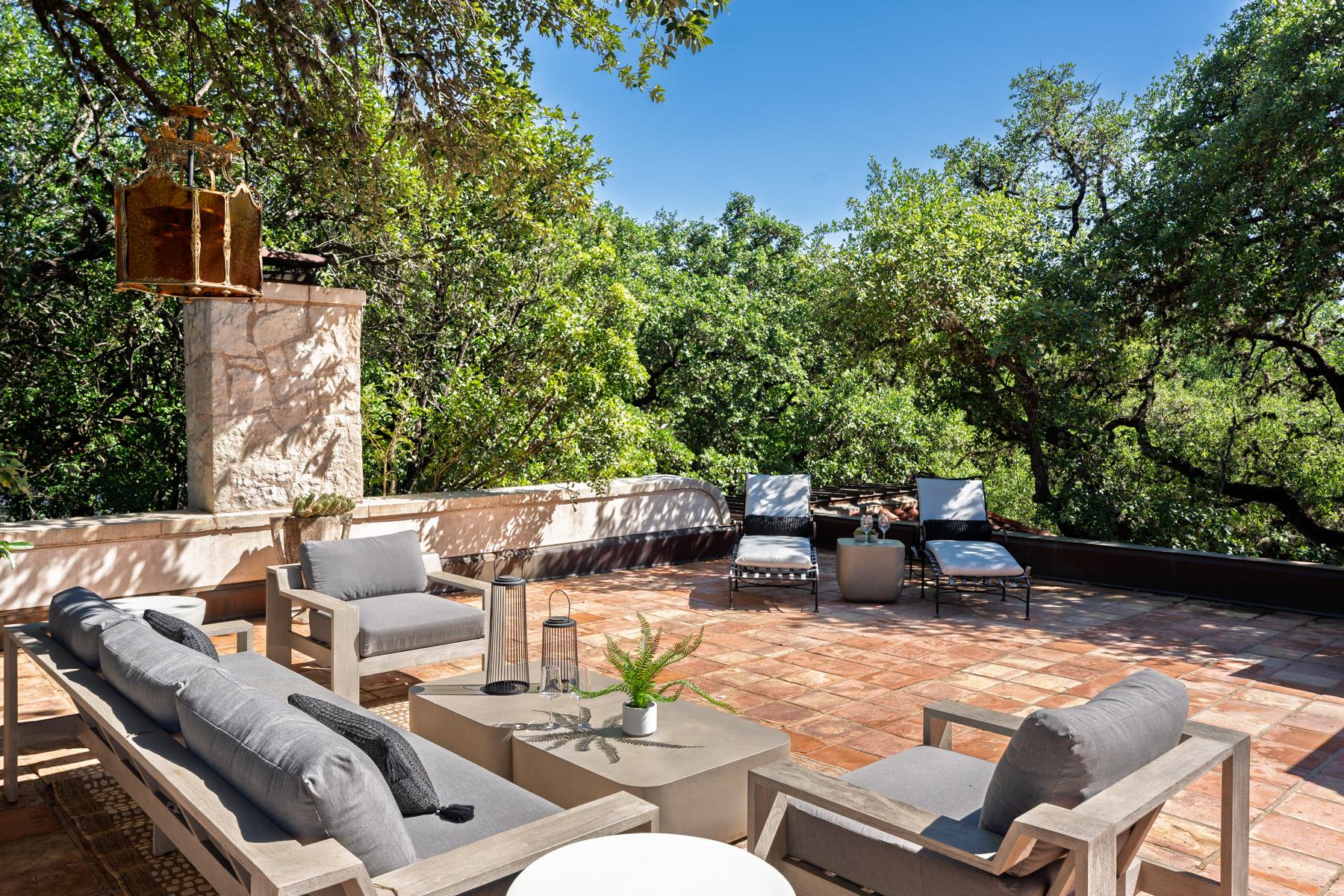 806 Rosedale TER, Austin