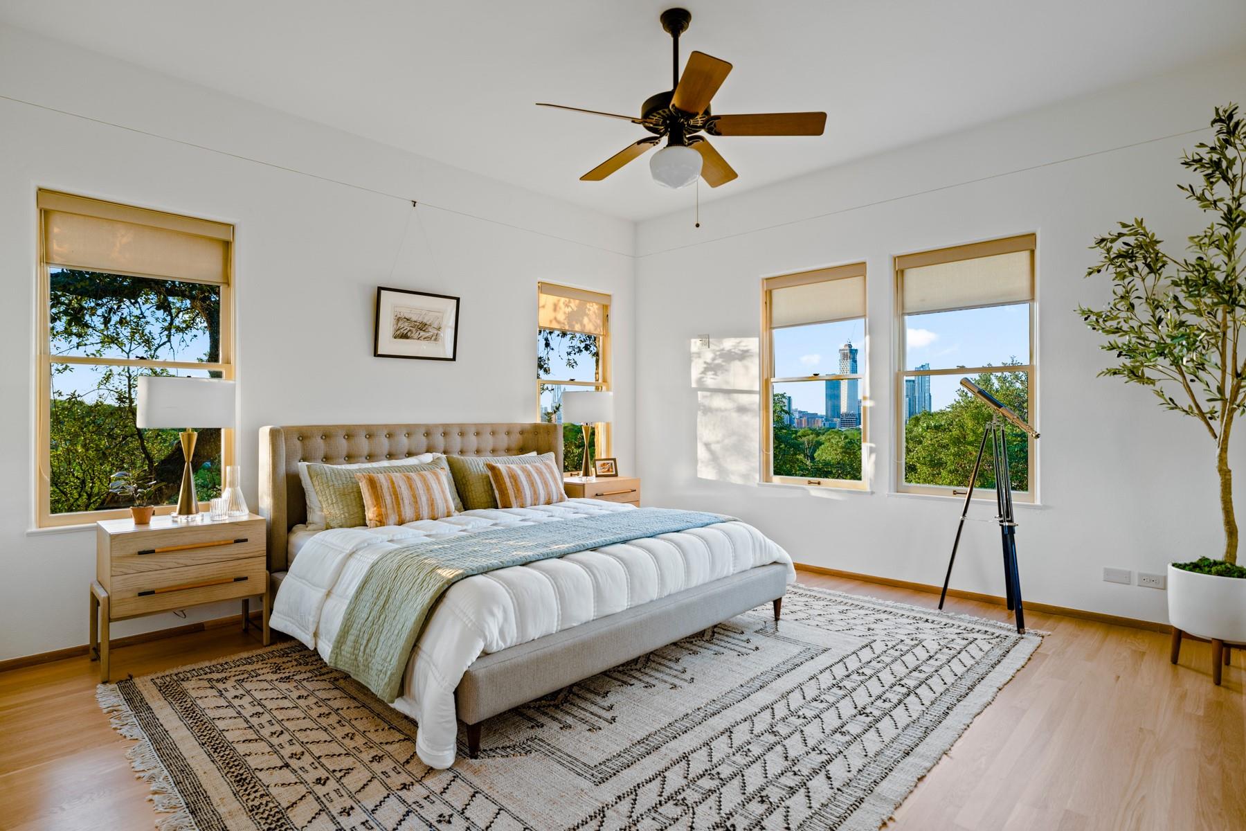 806 Rosedale TER, Austin