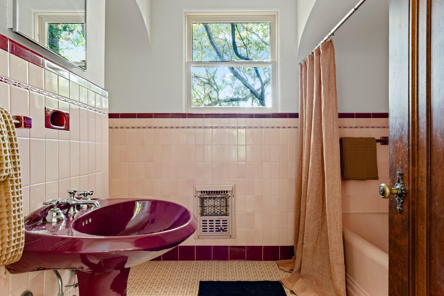 806 Rosedale TER, Austin