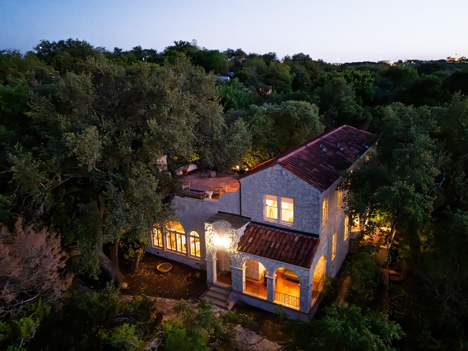 806 Rosedale TER, Austin