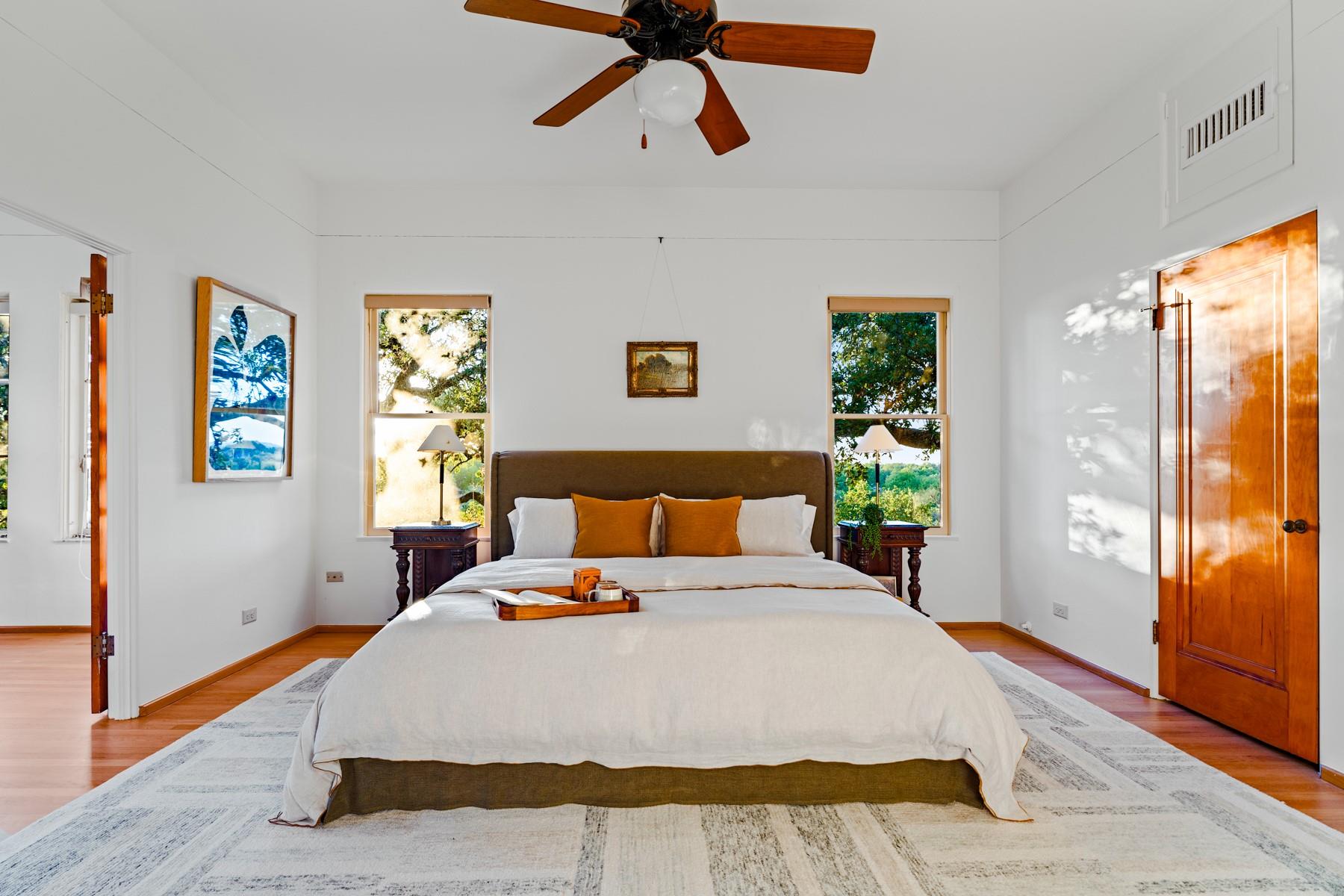 806 Rosedale TER, Austin