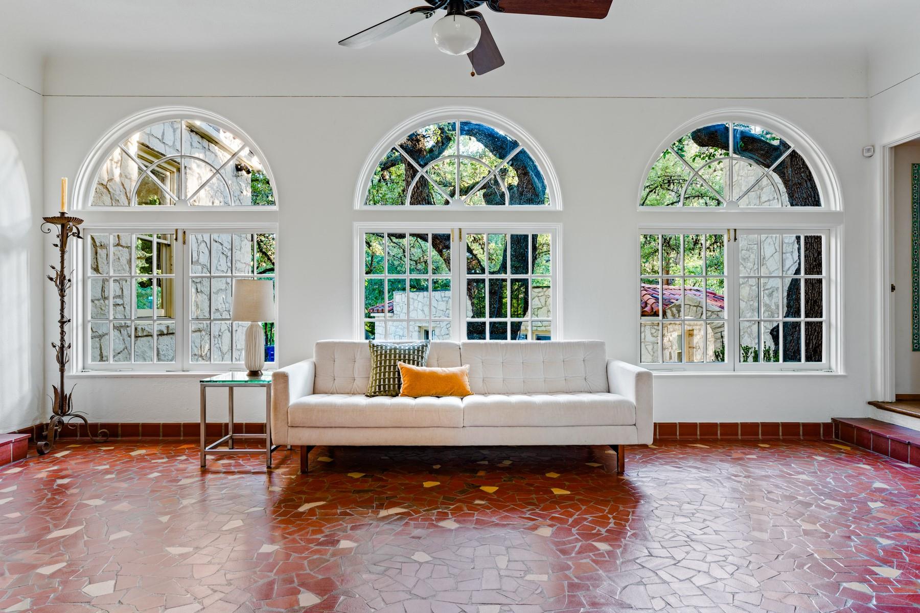 806 Rosedale TER, Austin