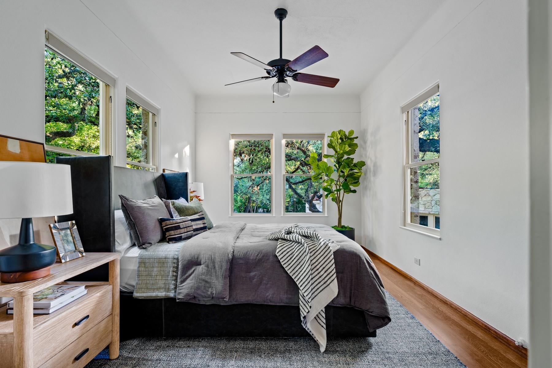 806 Rosedale TER, Austin