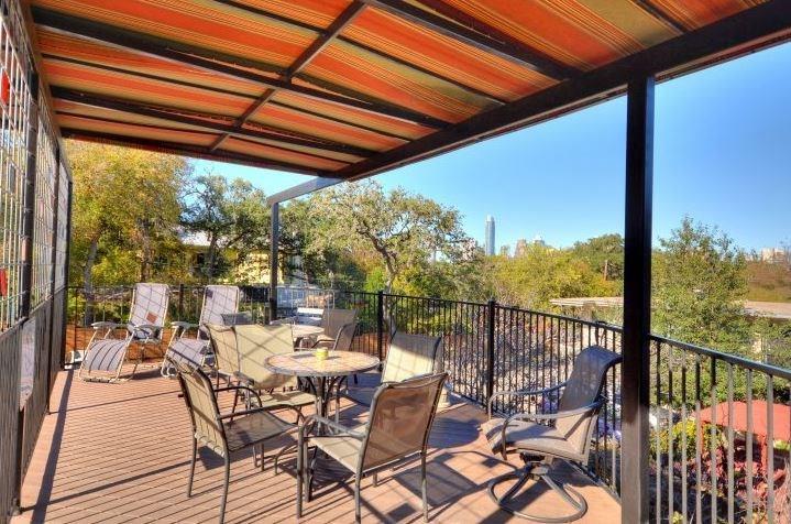 1202 Newning Ave # 311