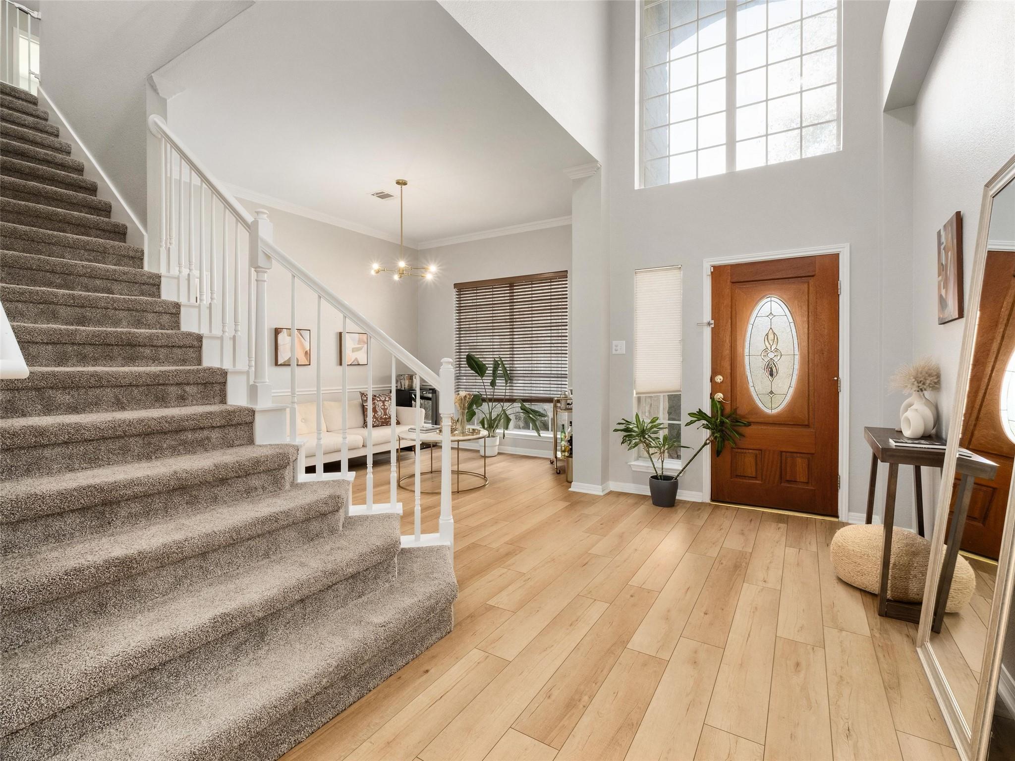 11009 Savannah CT