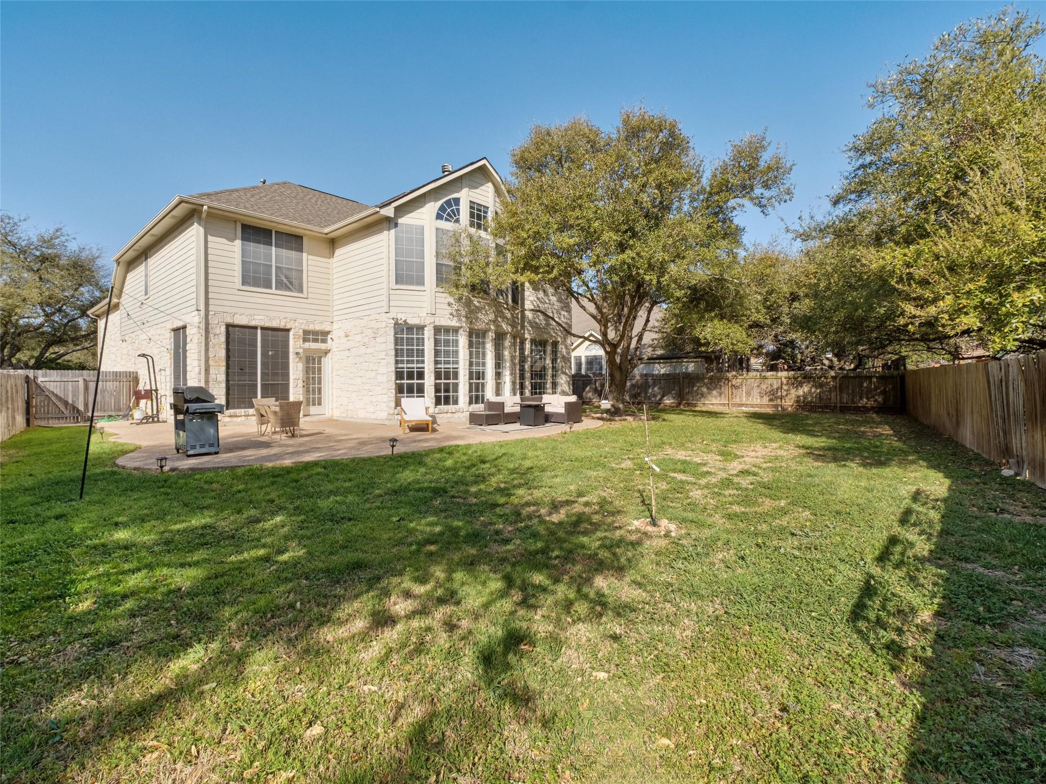 11009 Savannah CT