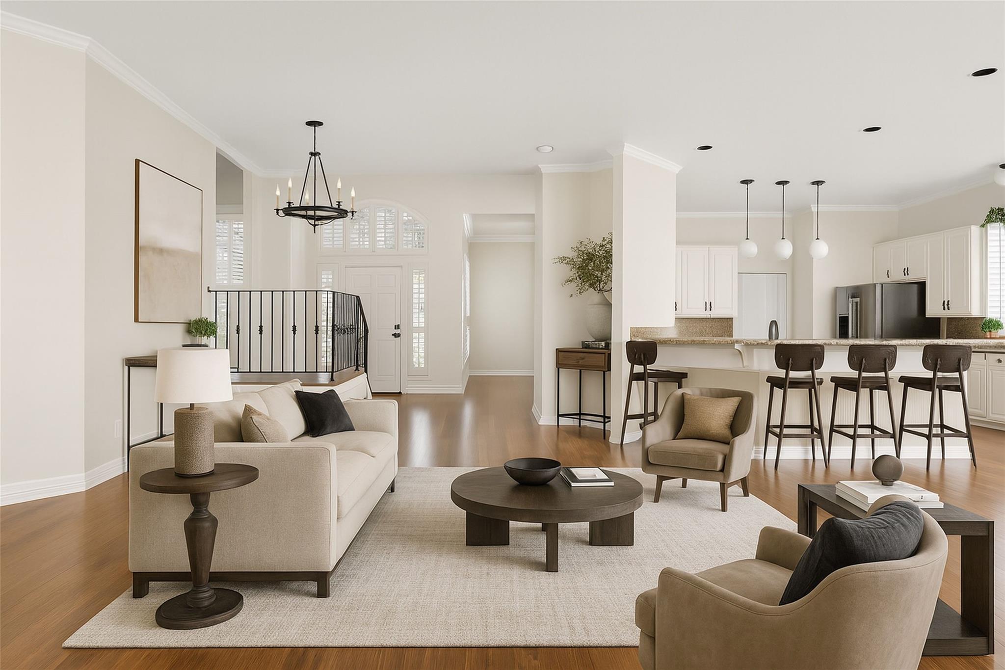 4101 Triple Crown CT