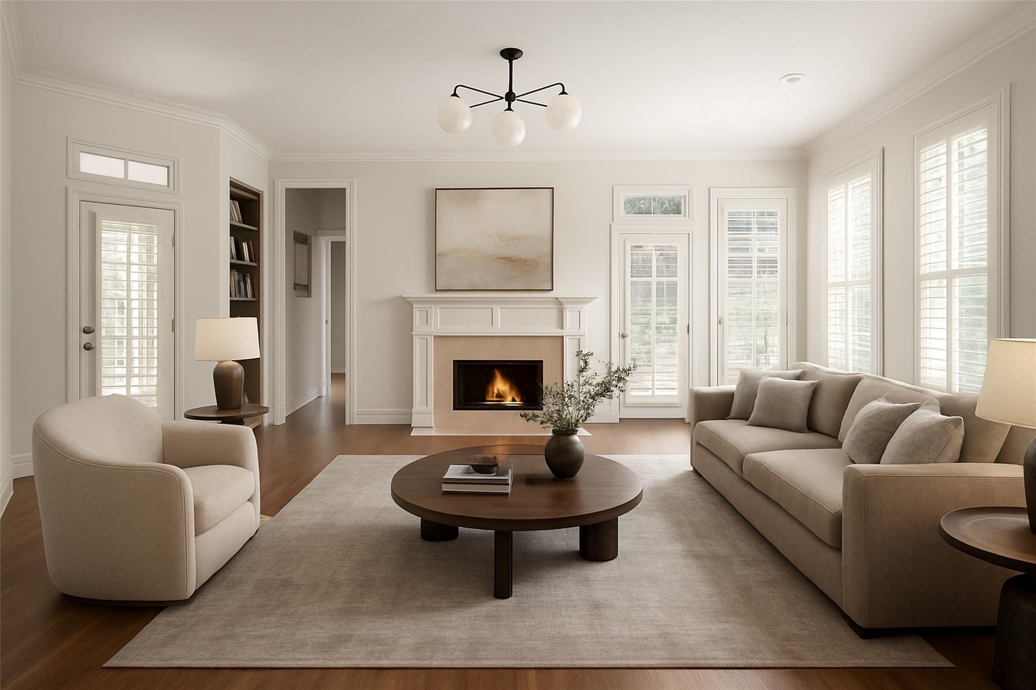 4101 Triple Crown CT