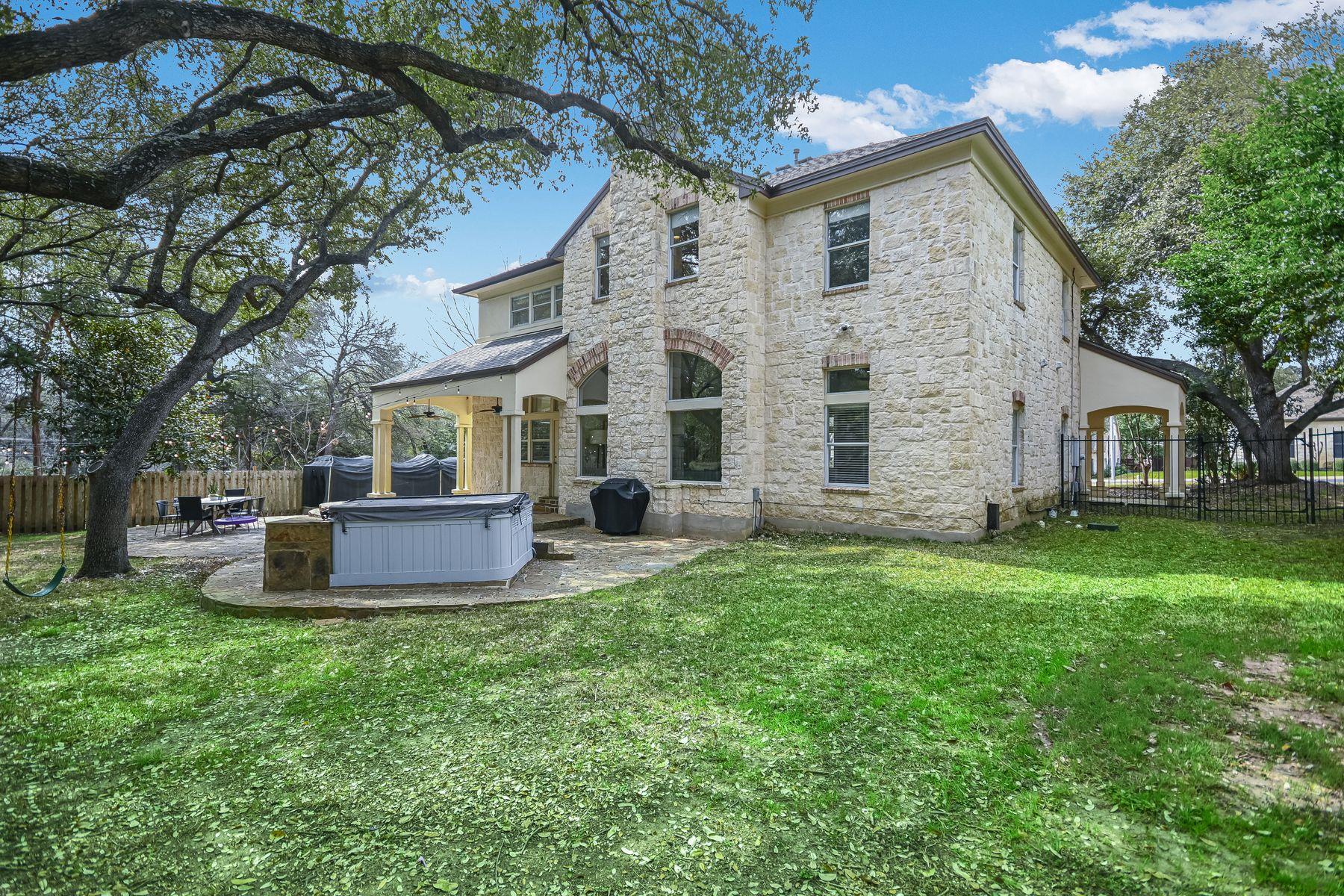 1313 Brians Meadow CV
