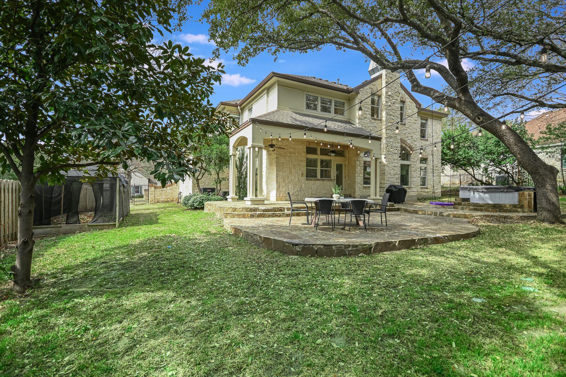 1313 Brians Meadow CV