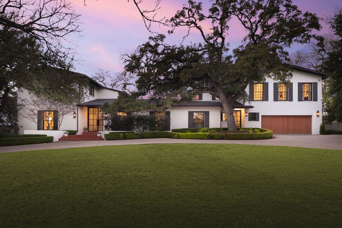 2604 Wooldridge DR
