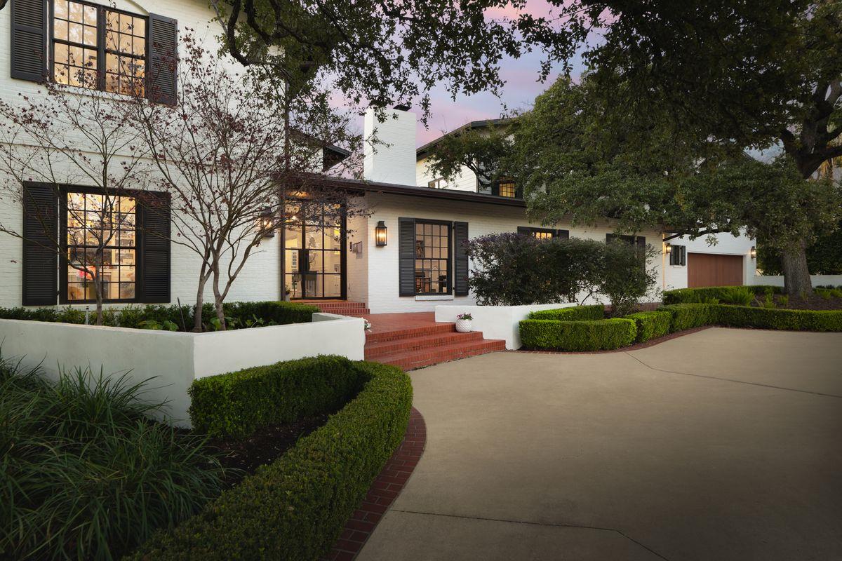 2604 Wooldridge DR