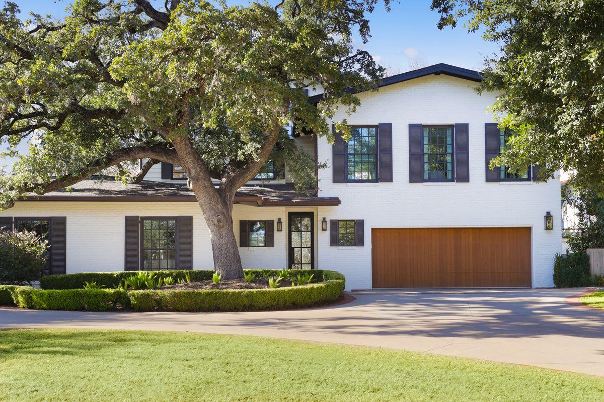2604 Wooldridge DR