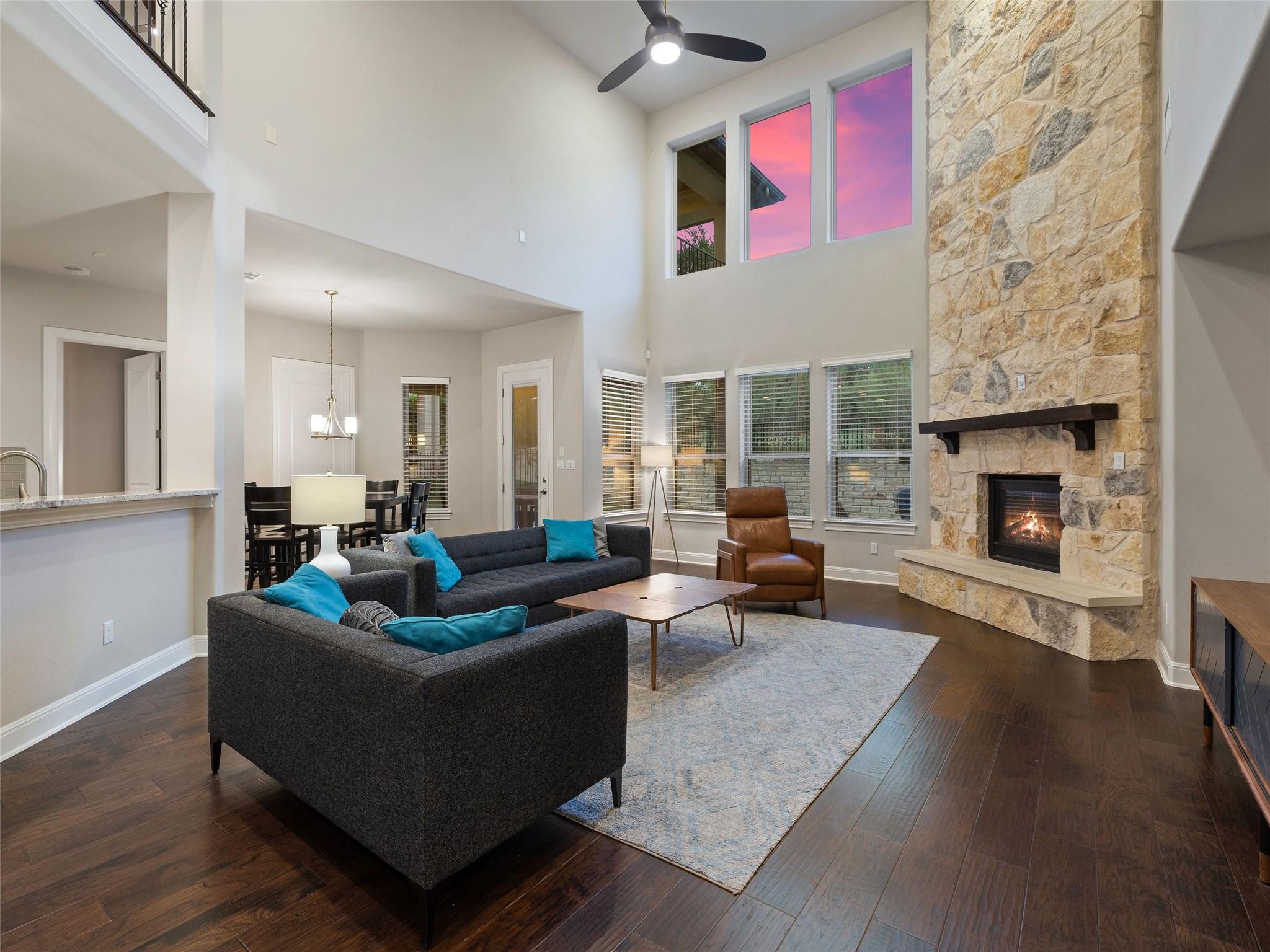 3417 Flat Iron CT